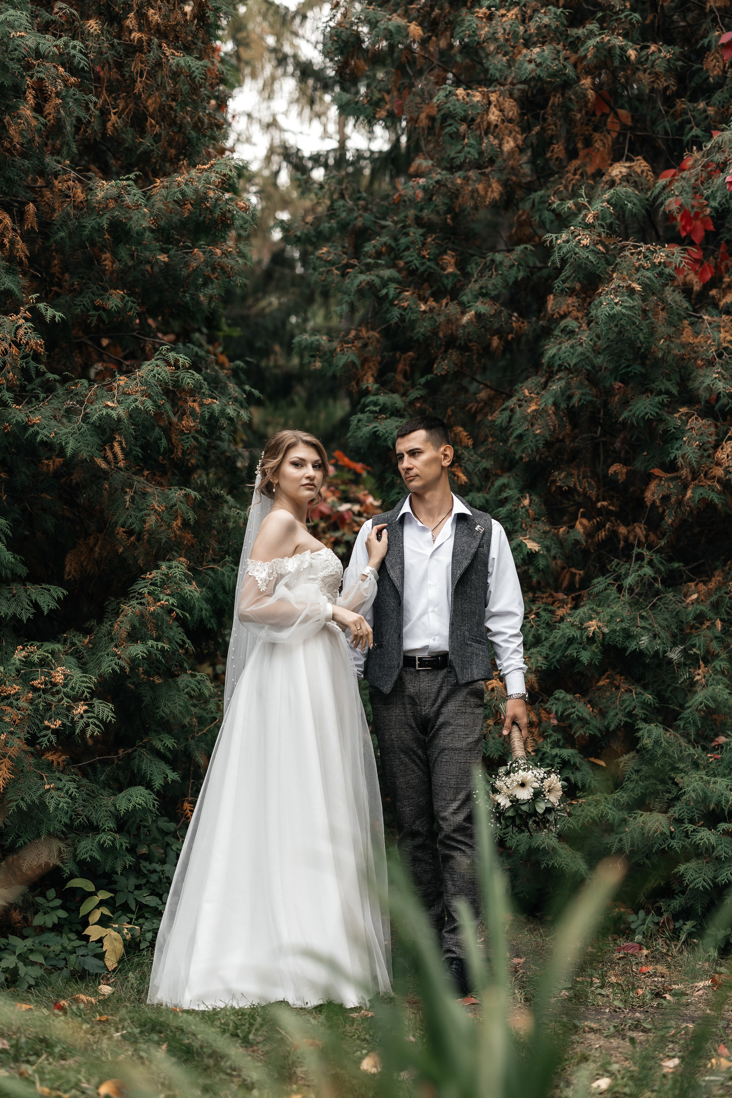 Локации. Свадебный и семейный фотограф в Омске Евгения Хакимова