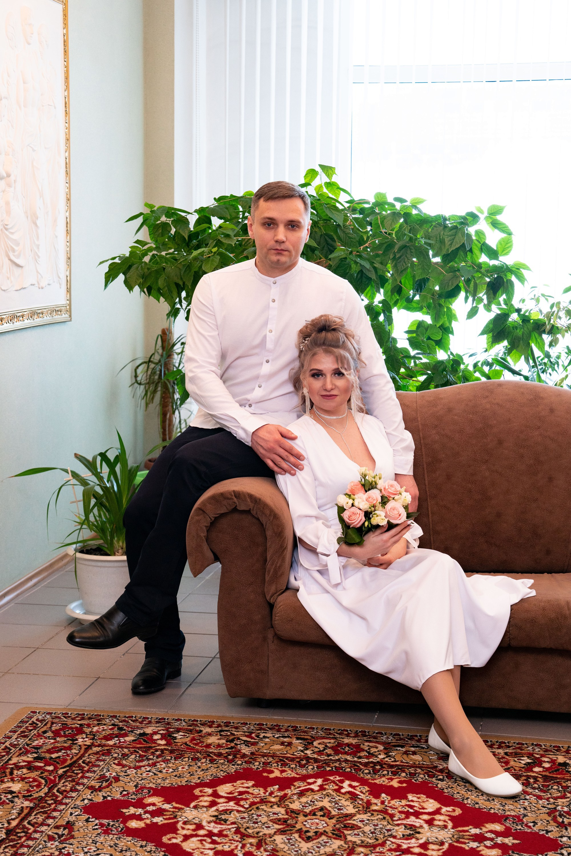 Свадьбы. Фотограф в Норильске и Кайеркане