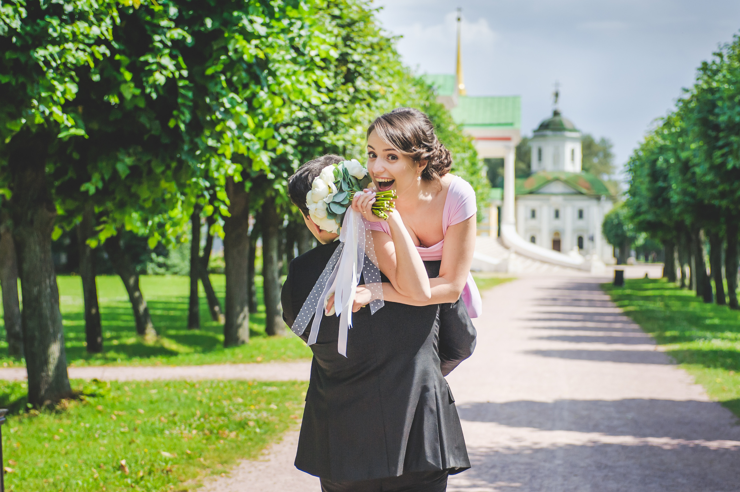 Фотограф Баранникова Екатерина