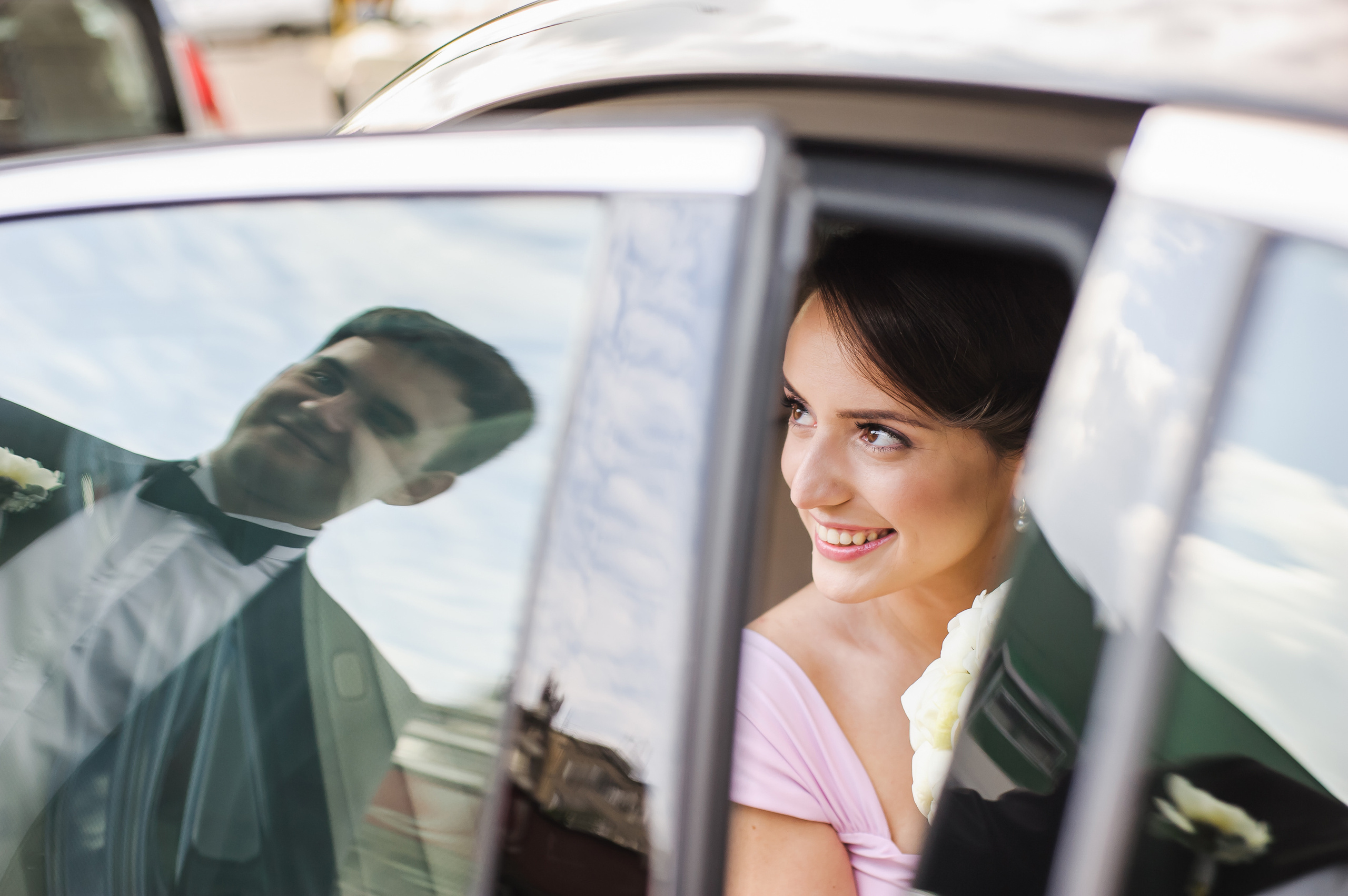 Фотограф Баранникова Екатерина