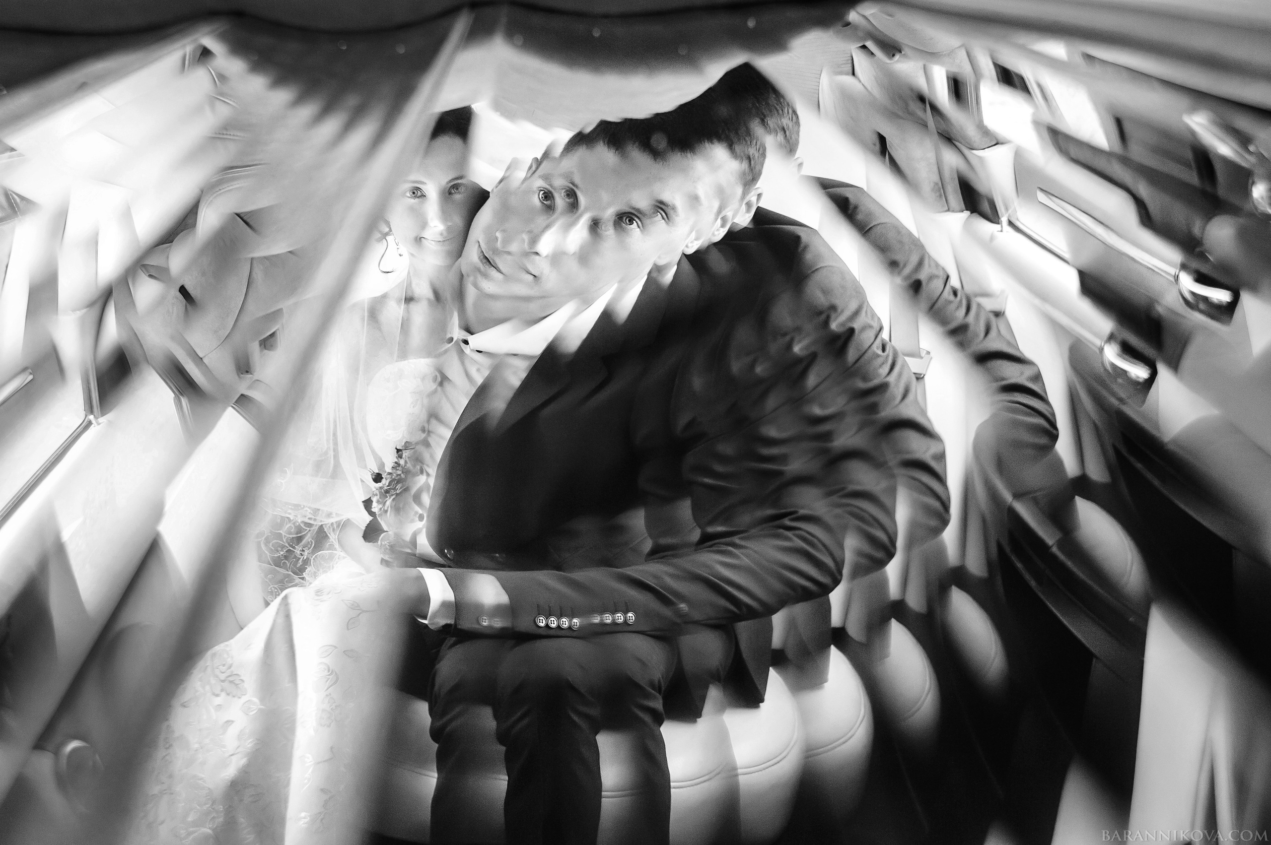 Фотограф Баранникова Екатерина