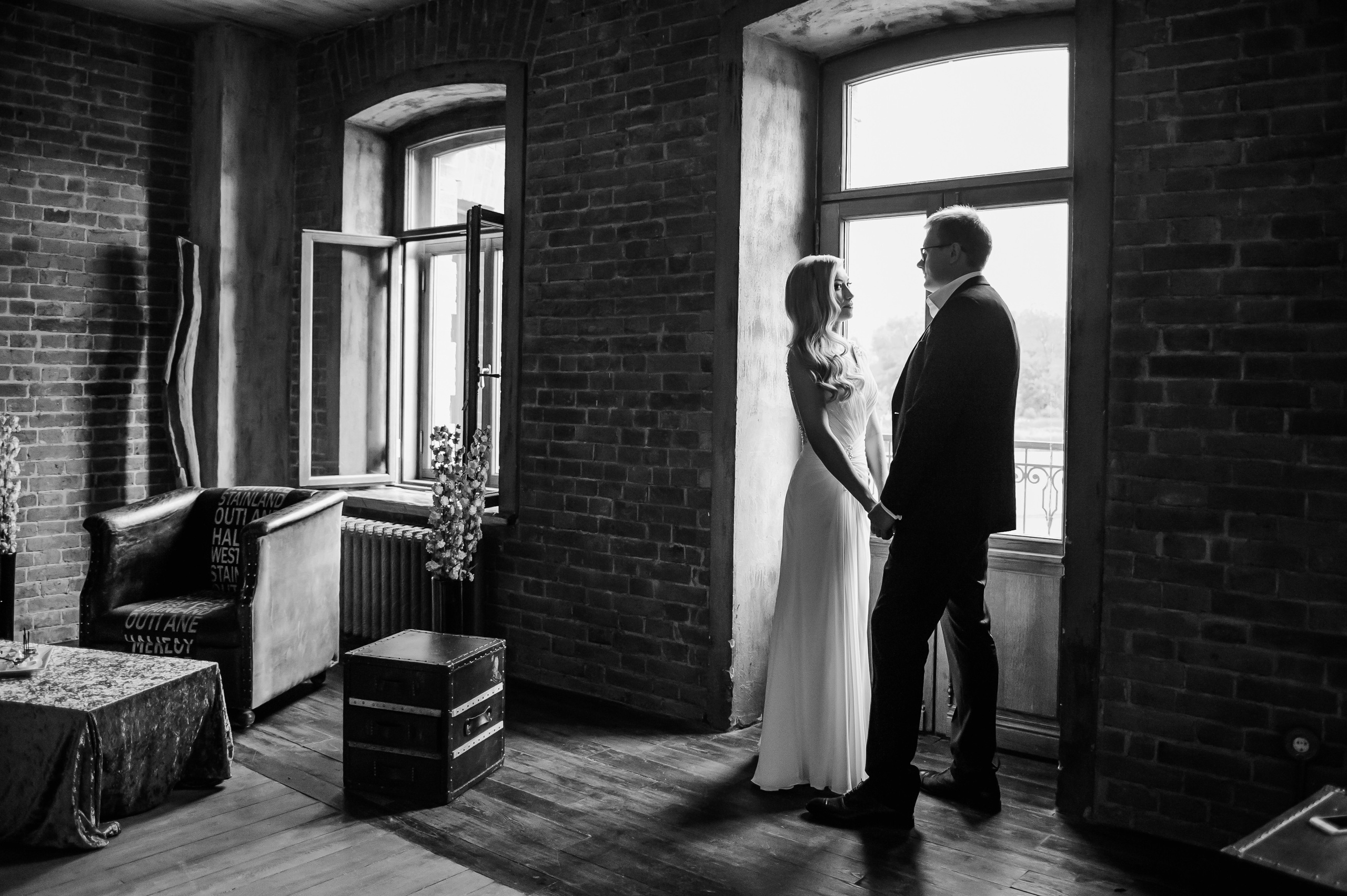 Фотограф Баранникова Екатерина