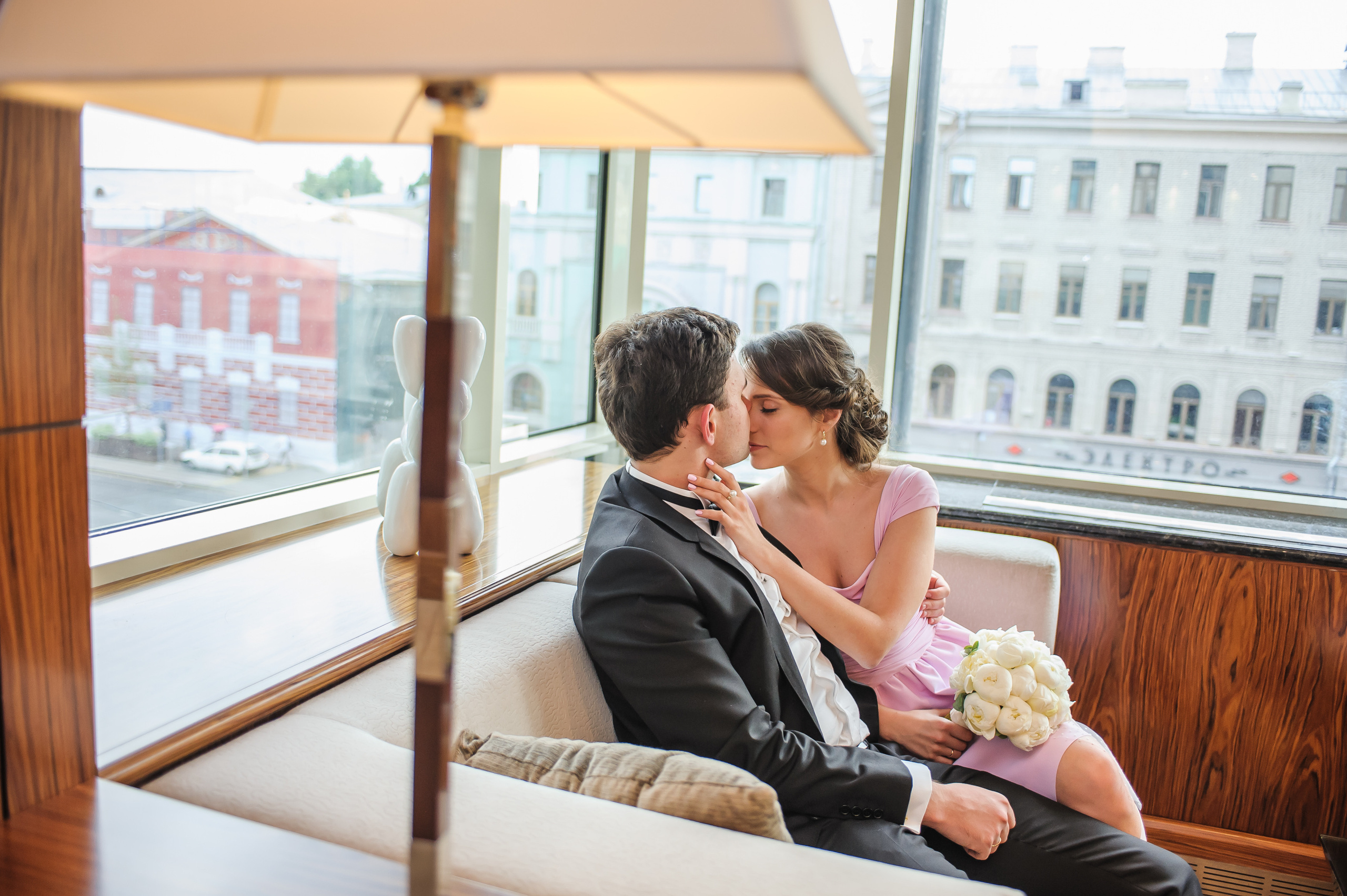 Фотограф Баранникова Екатерина