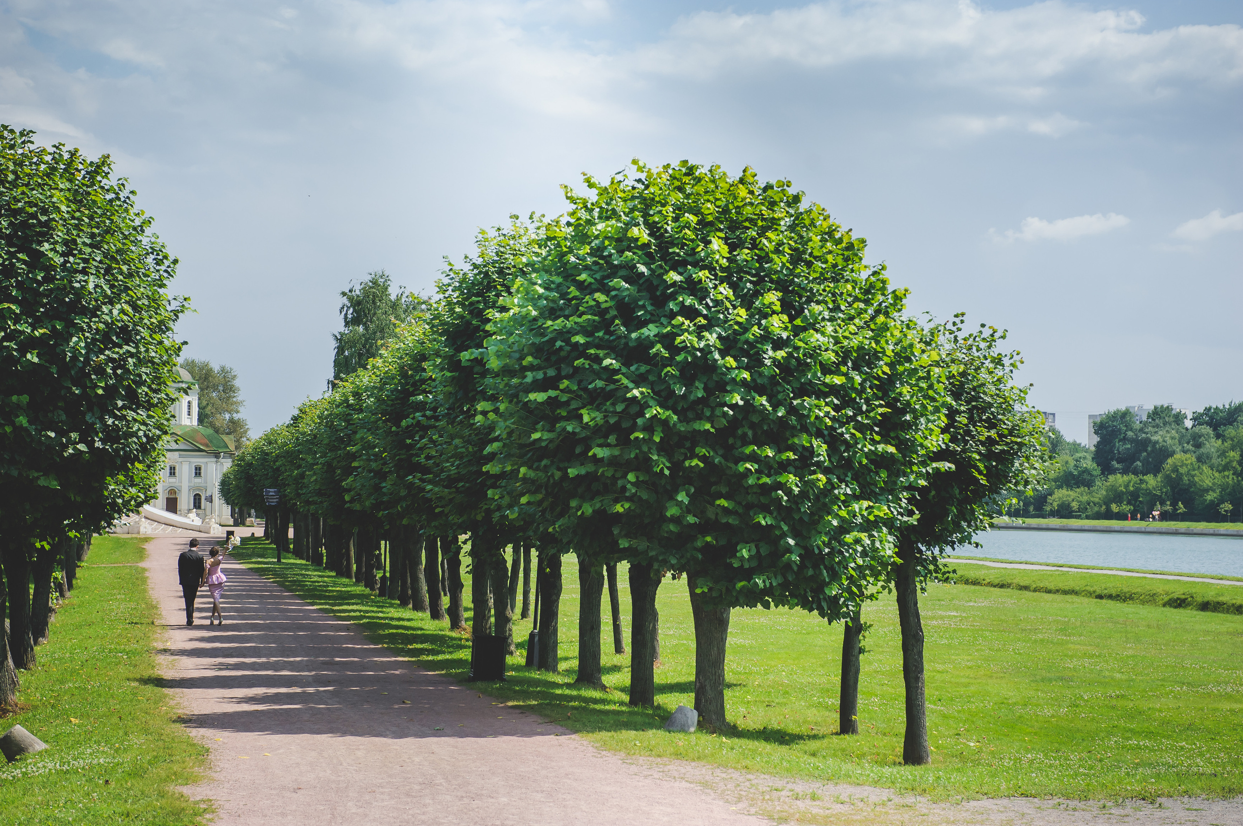 Фотограф Баранникова Екатерина