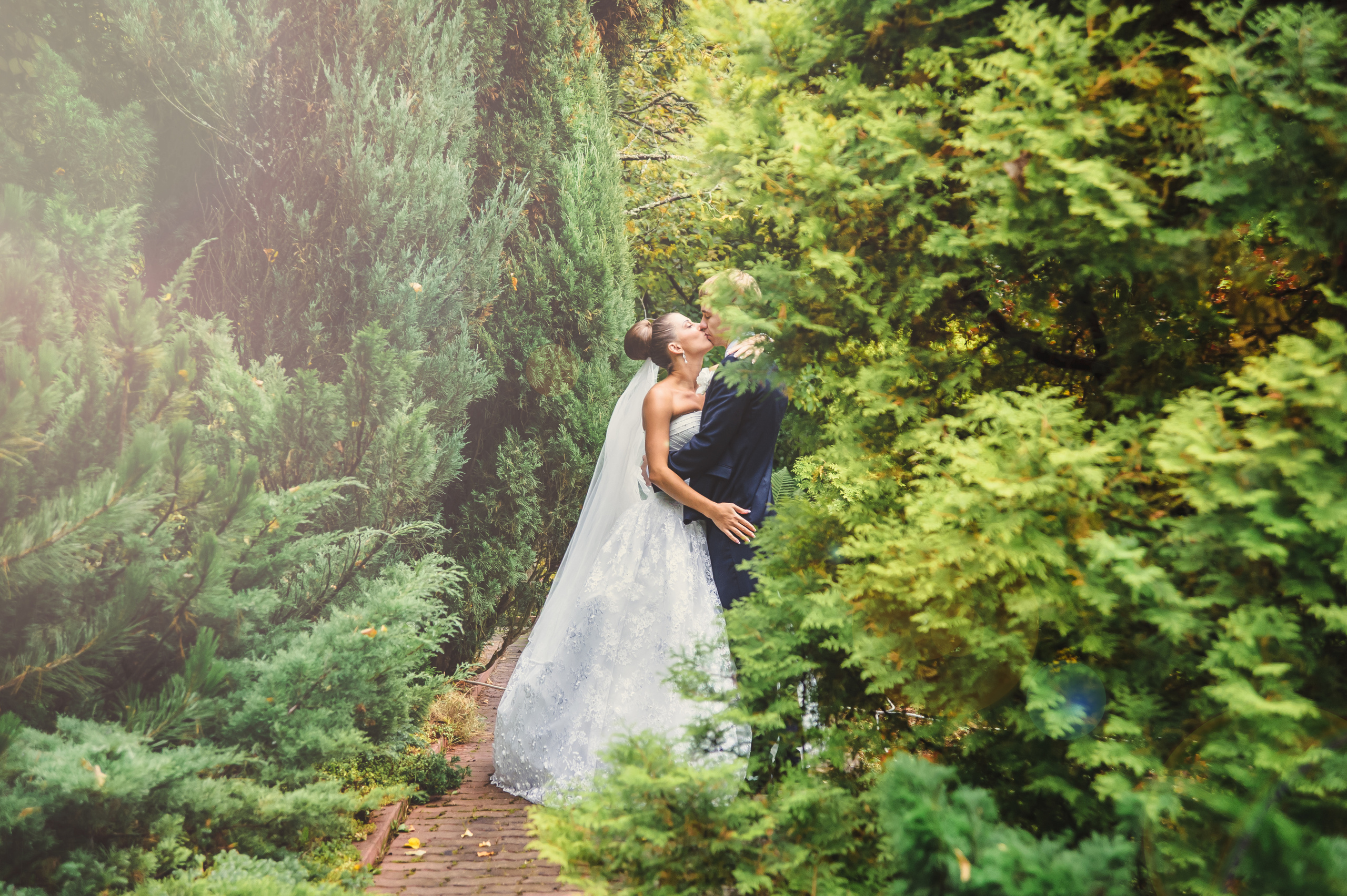 Фотограф Баранникова Екатерина