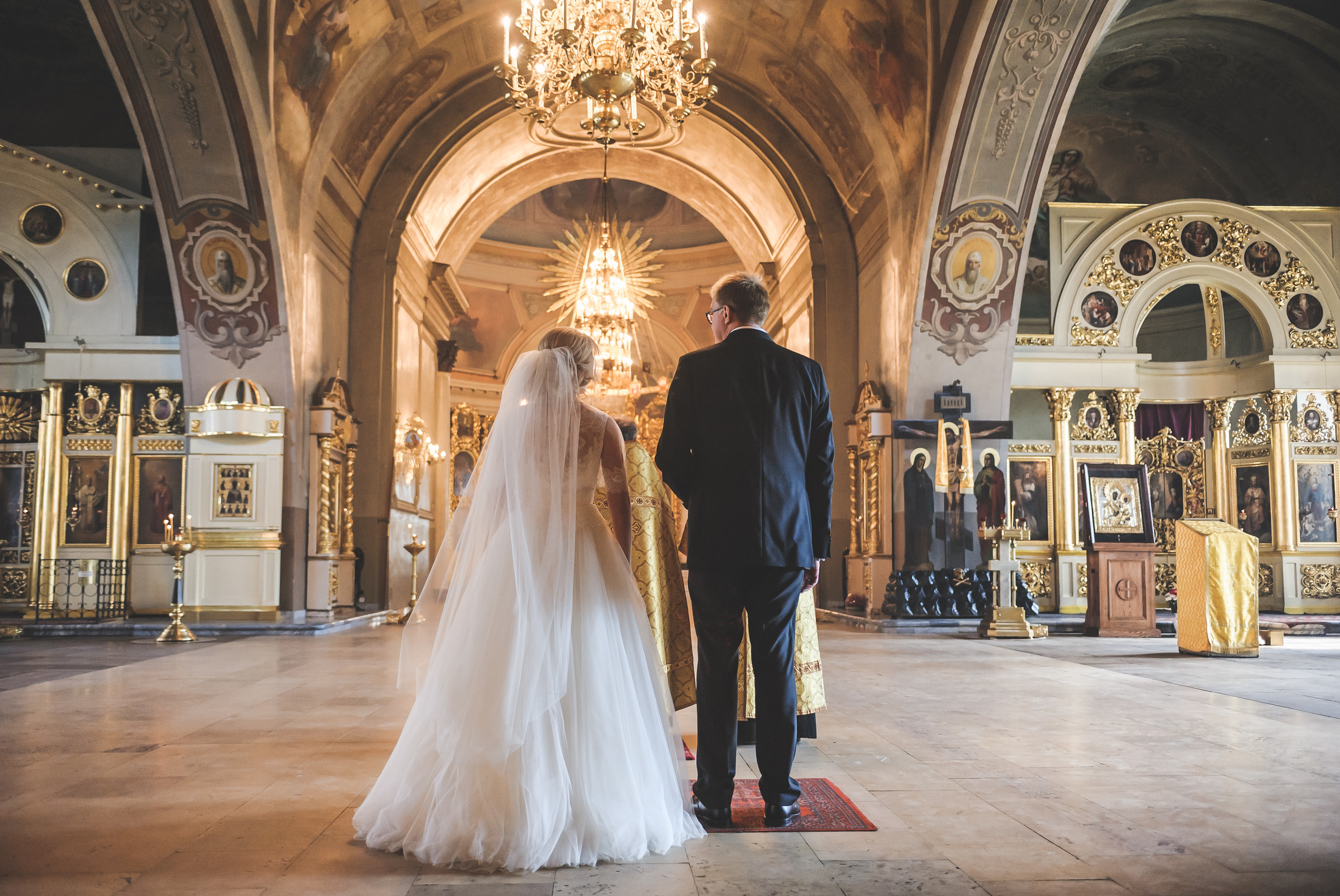 Фотограф Баранникова Екатерина