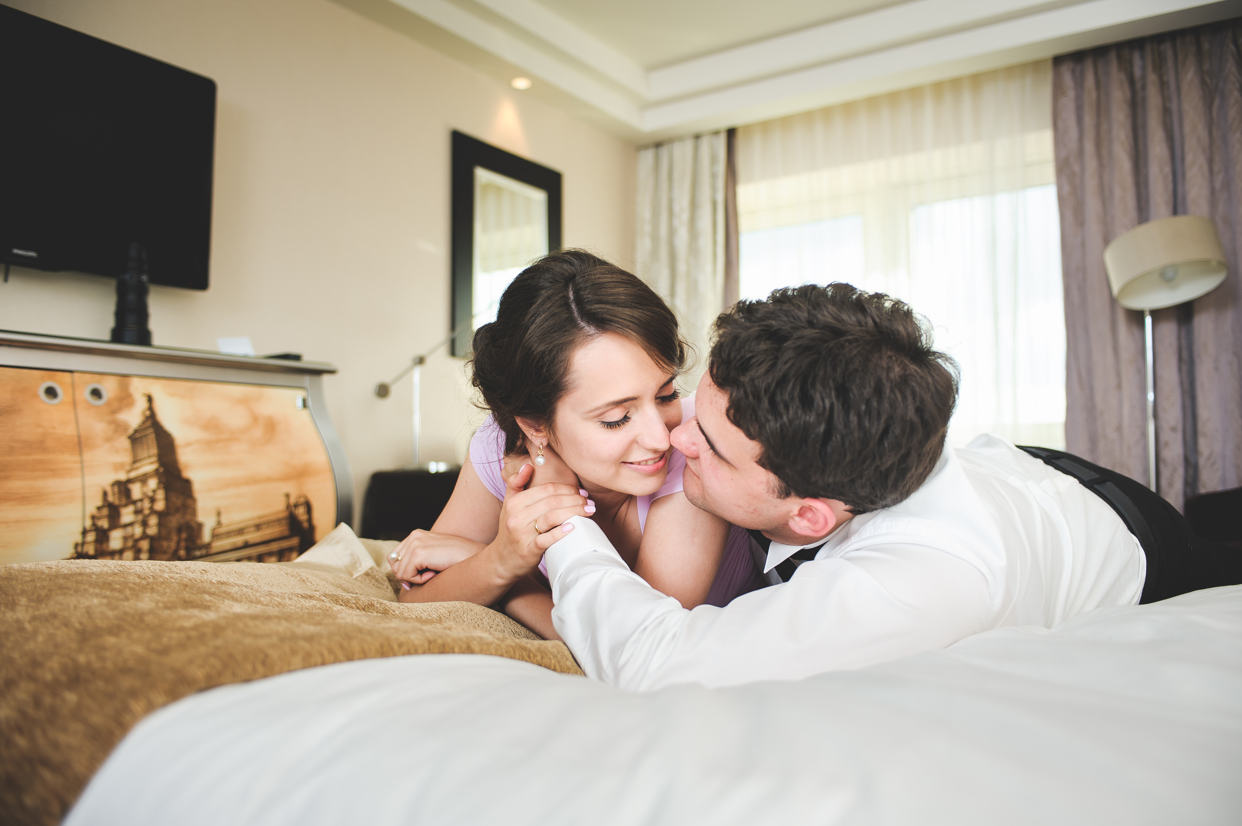 Фотограф Баранникова Екатерина