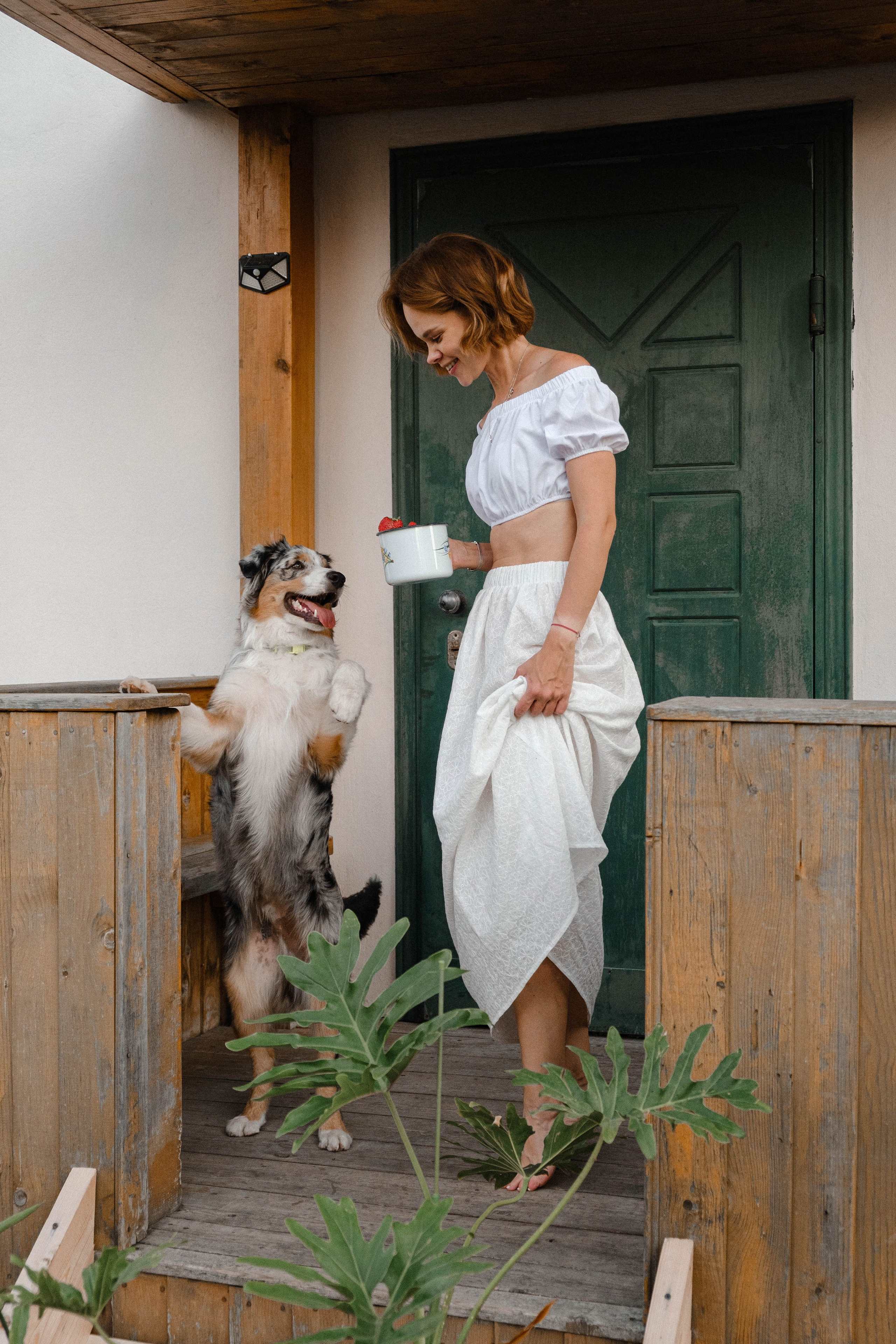 Контент-фотограф и видеограф в Перми