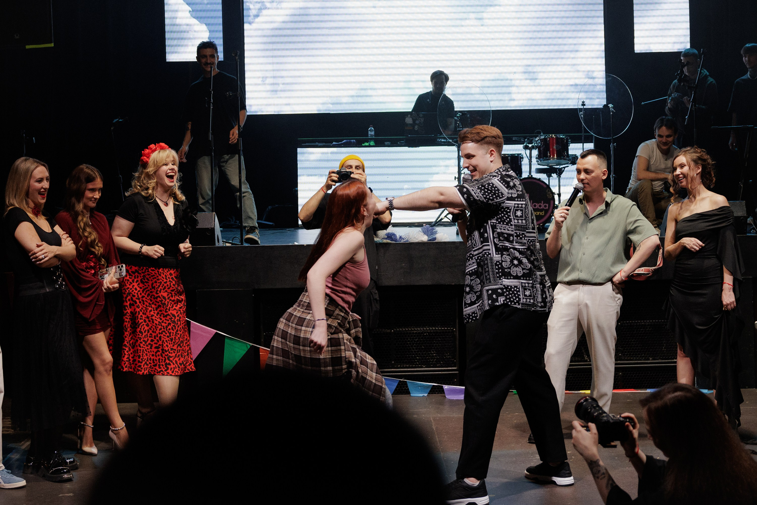 Открытие свадебного сезона 2025. Свадебный фотограф