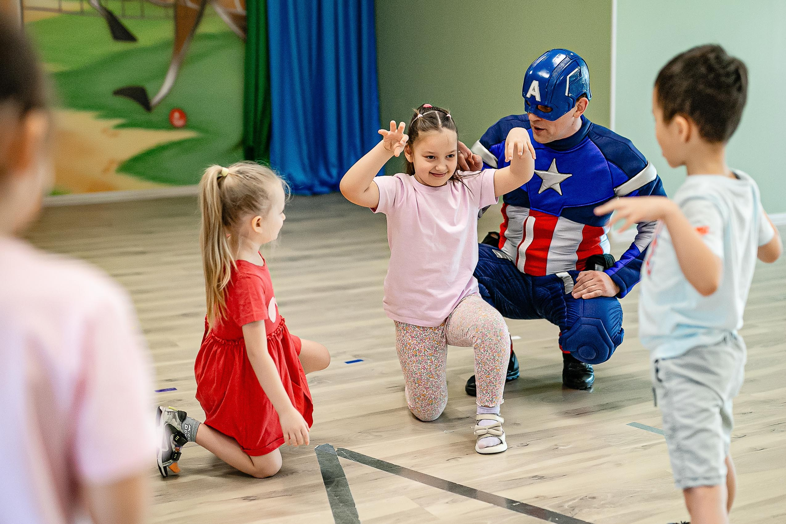 Фотограф Александр Степанов. Владивосток семейный фотограф Александр Степанов