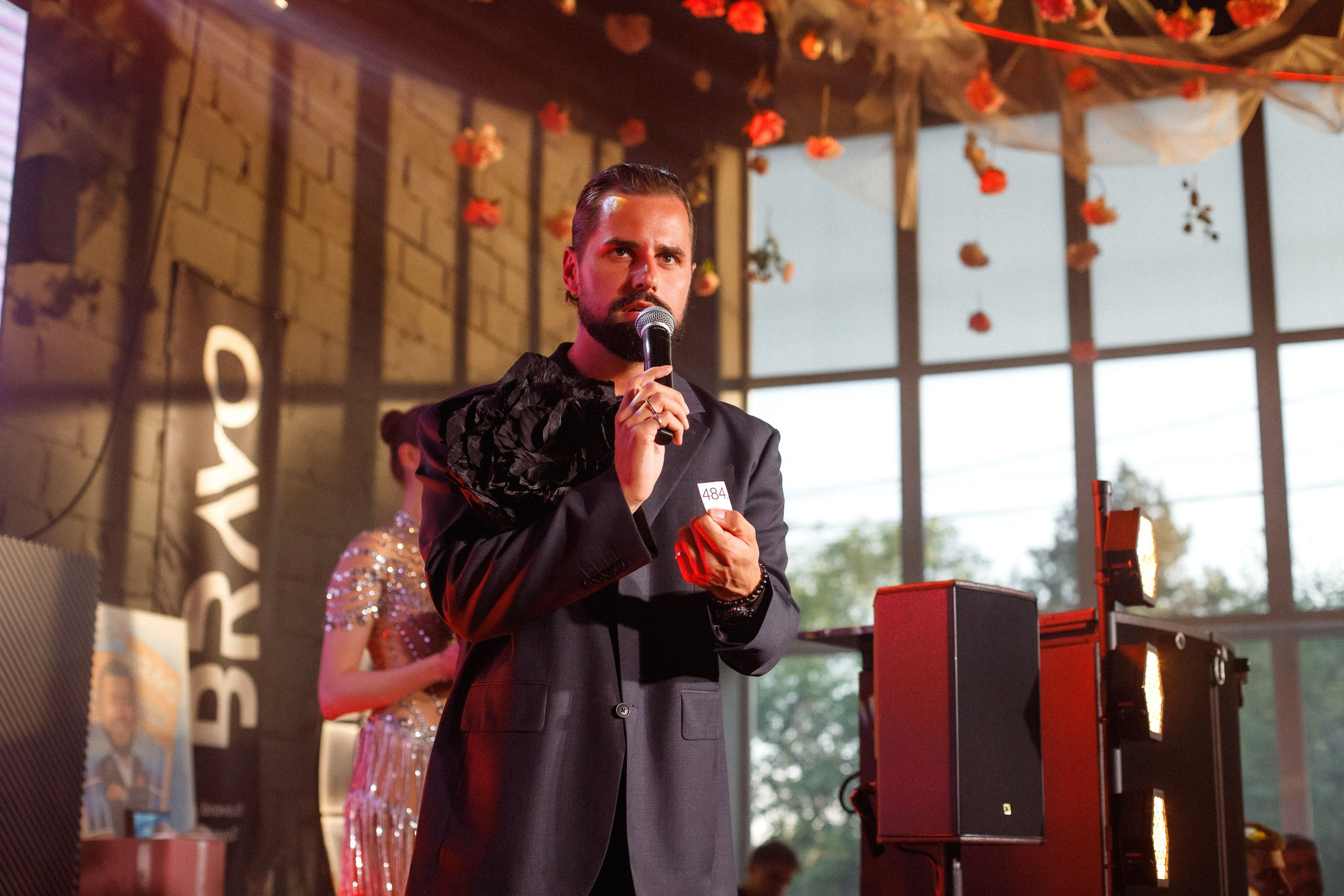 BRAVO FLORA EVENT. СВОИ. ФОТООТЧЕТЫ-СОБЫТИЯ-МЕСТА