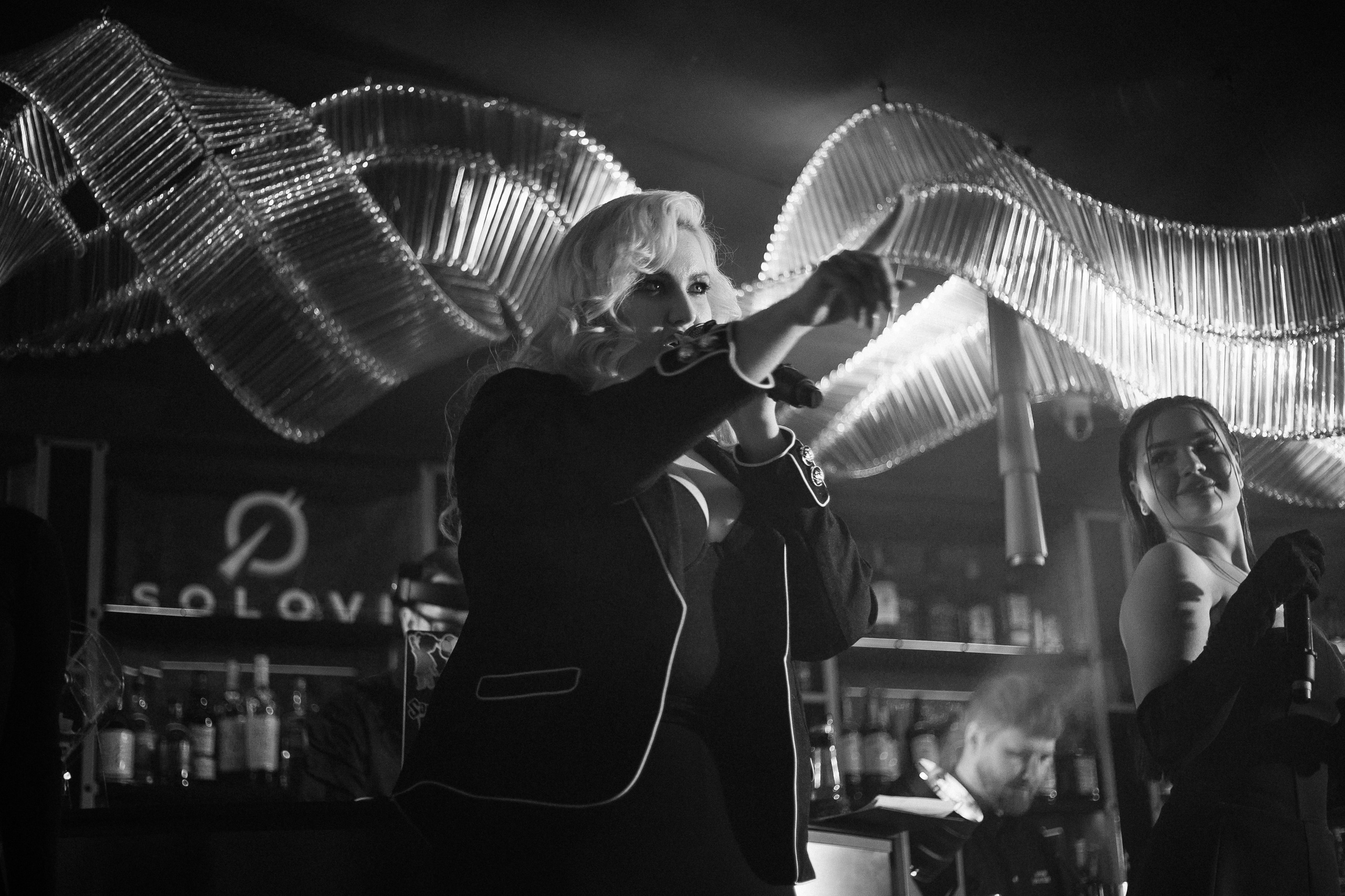 LA FAMIGLIA — SOLOVI — 1 YEAR. СВОИ. ФОТООТЧЕТЫ-СОБЫТИЯ-МЕСТА