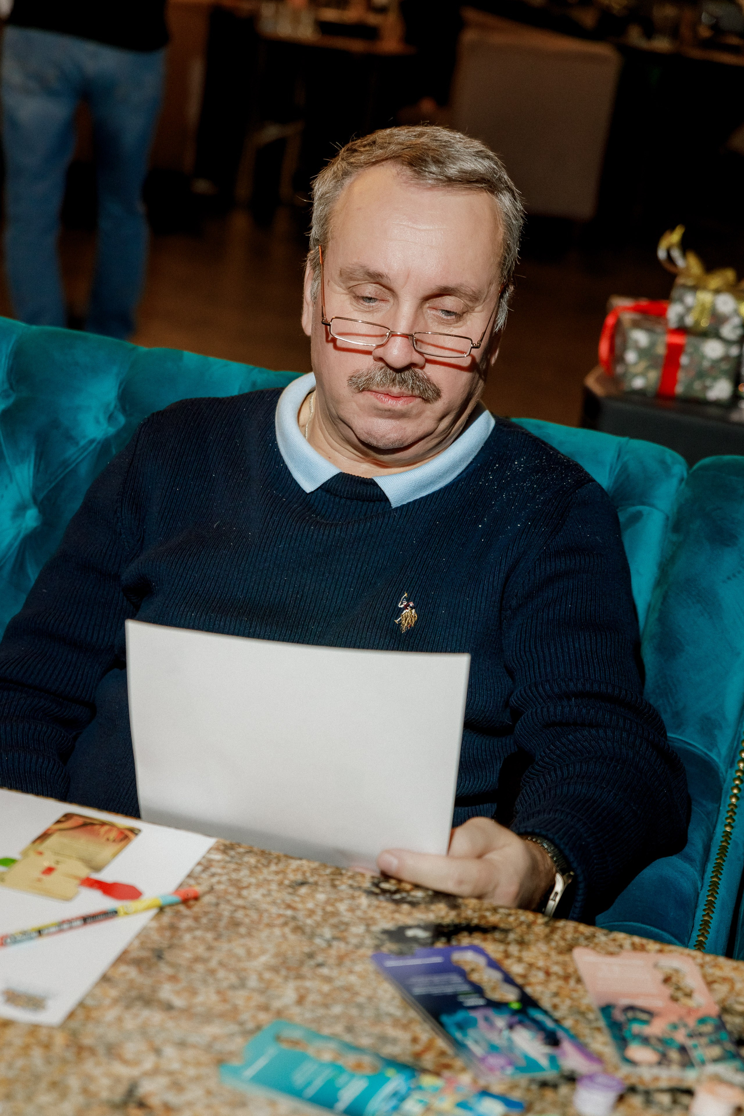 День инвестора InReit – фотоотчет бизнес-форума. Репортажный фотограф Москва Сергей Мирошников