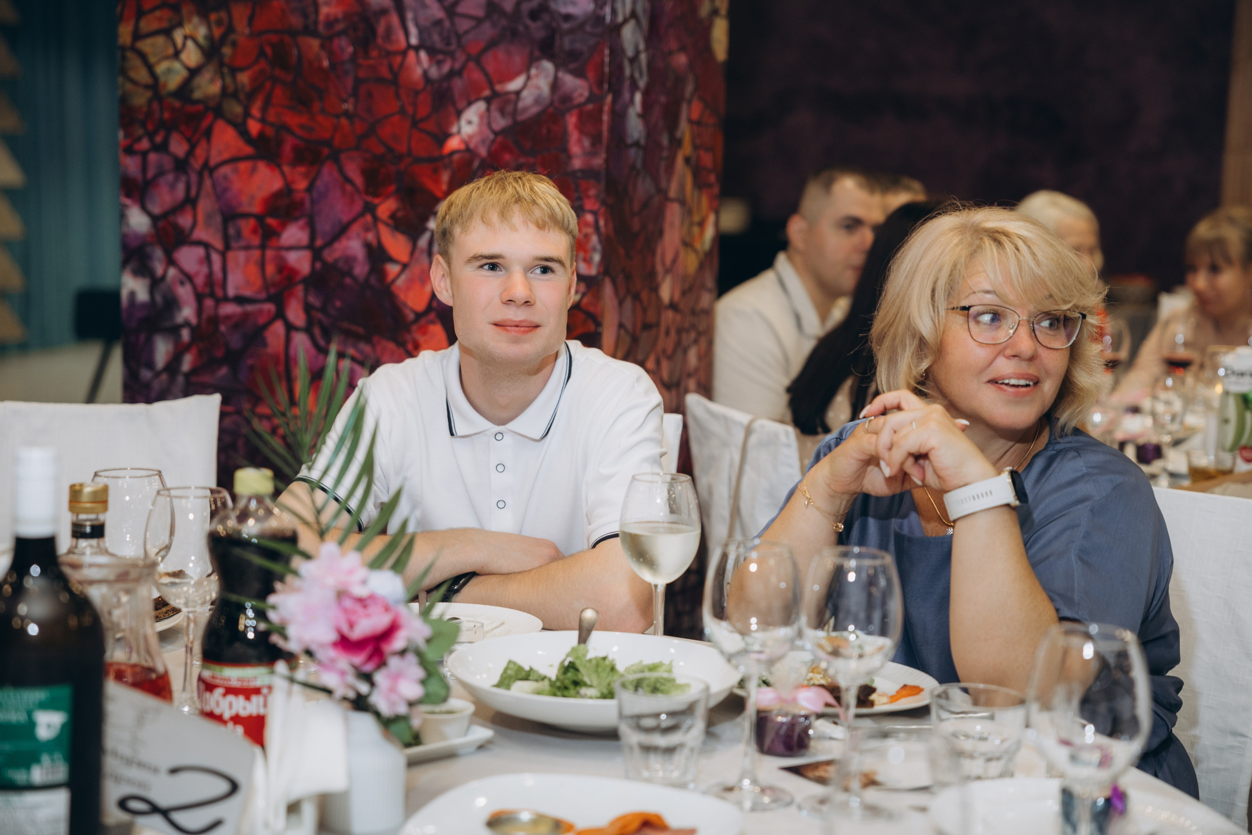 Андрей & Мария. Свадебный, семейный фотограф в Иркутске Светлана Макаричева