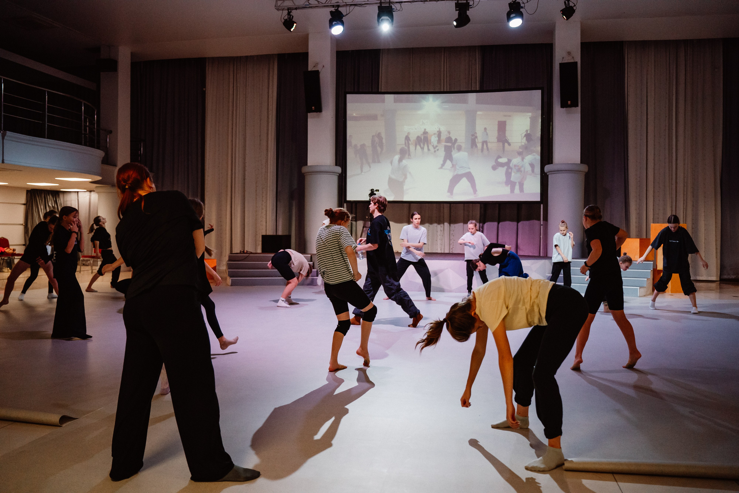 IX Чемпионат Искусств — День 1. Воробьева Ксения — Спортивный и танцевальный фотограф Новосибирск