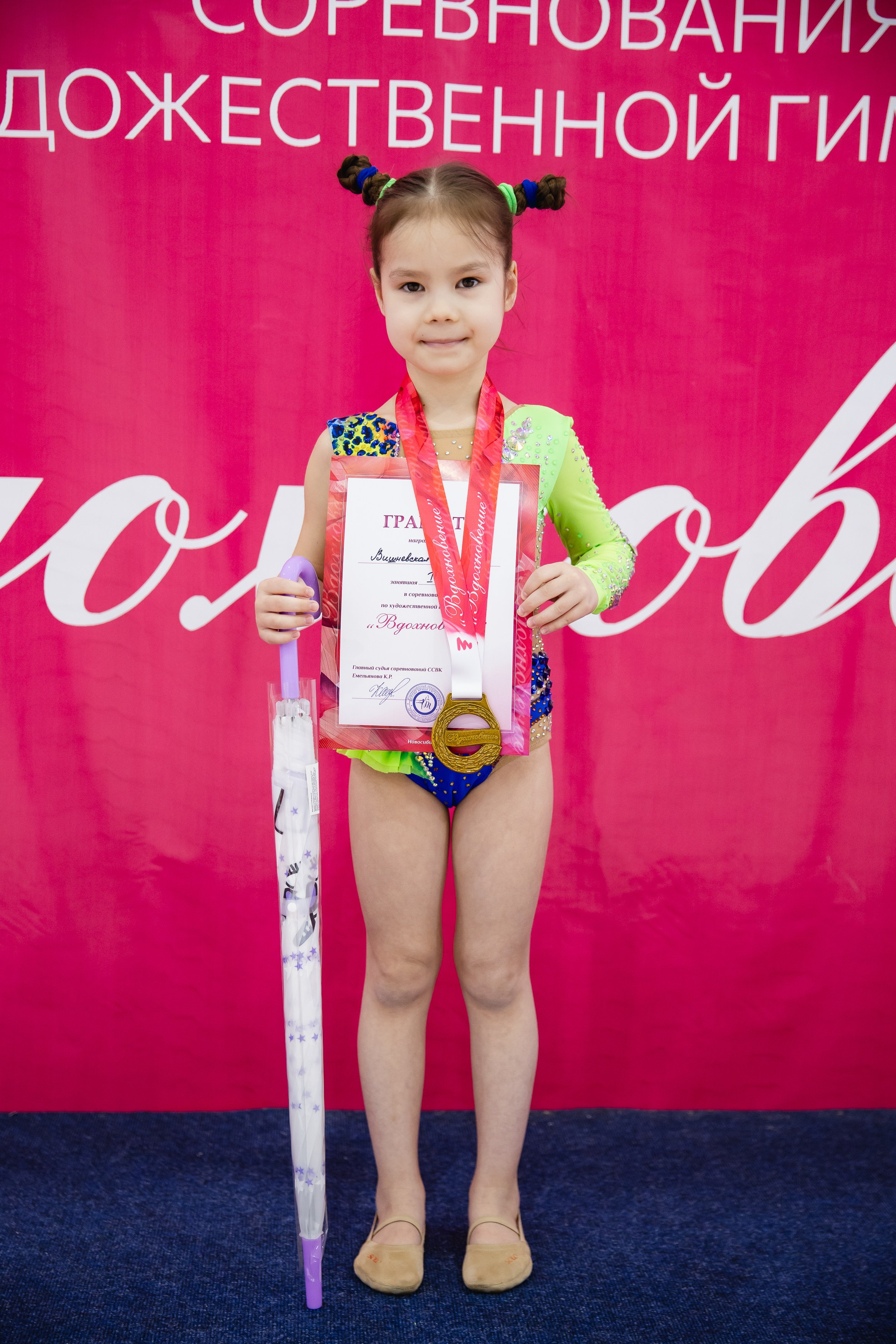 Вдохновение. Воробьева Ксения — Спортивный и танцевальный фотограф Новосибирск