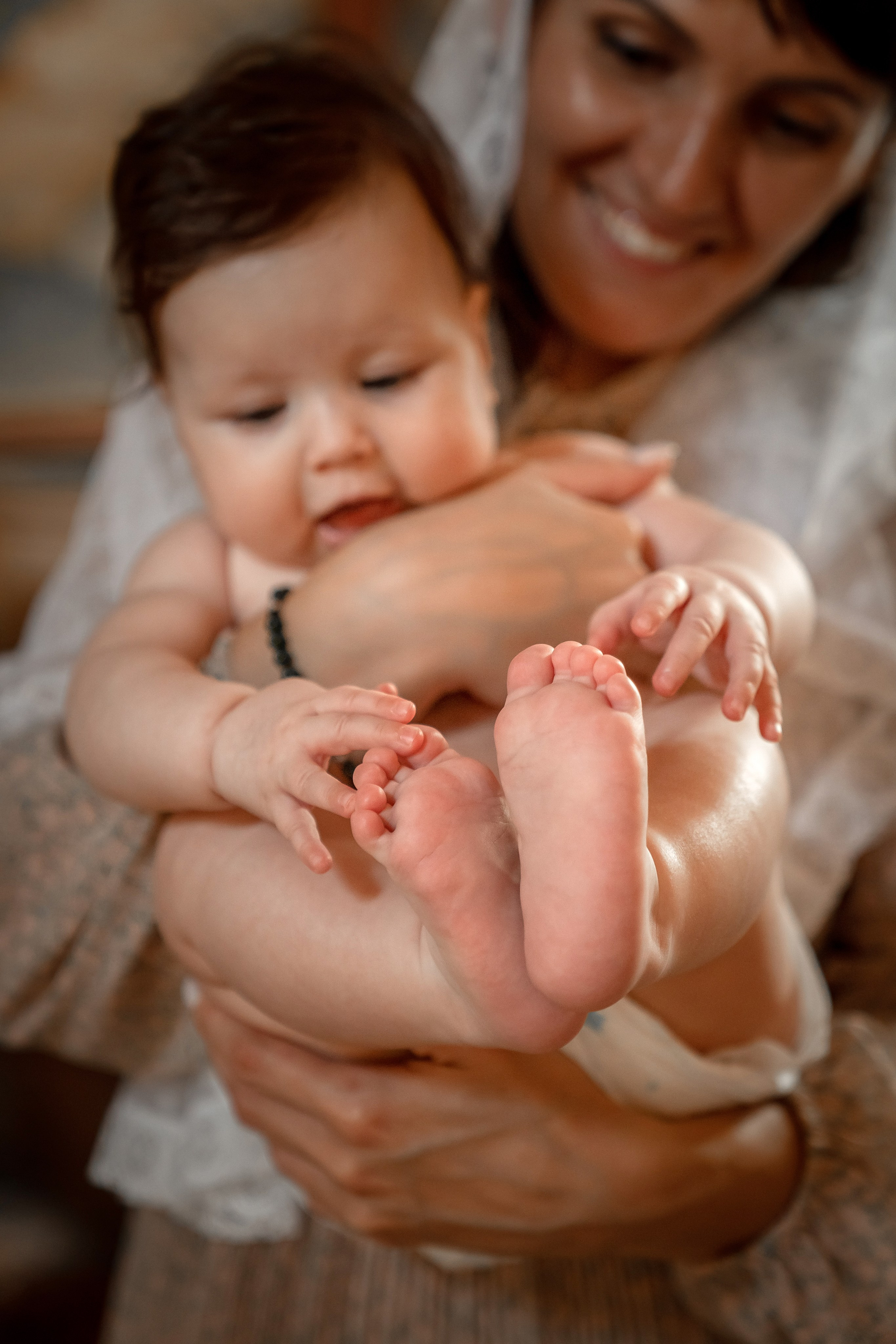 Храм преподобного Сергия Радонежского на Рязанке Окской