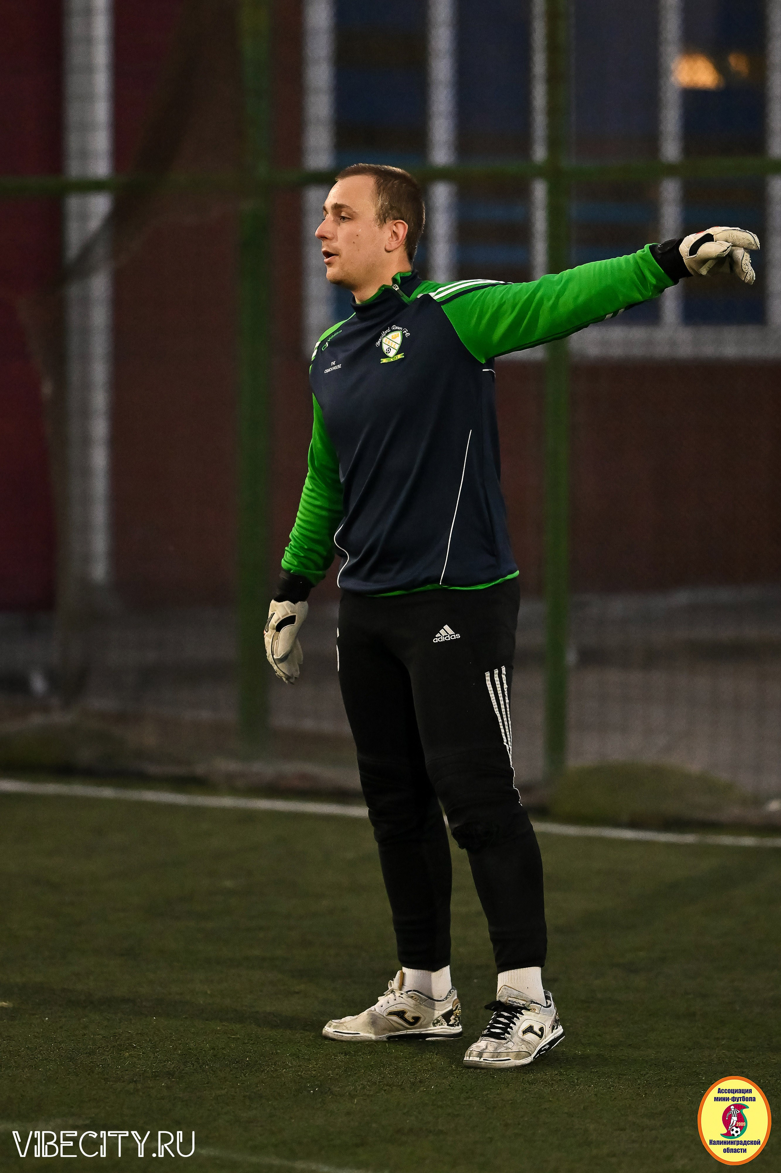ИГРЫ МИНИ-ФУТБОЛЬНОЙ ЛИГИ. VIBECITY.RU Вайб Сити Ру Фоторепортажи Фотоотчеты Калининград