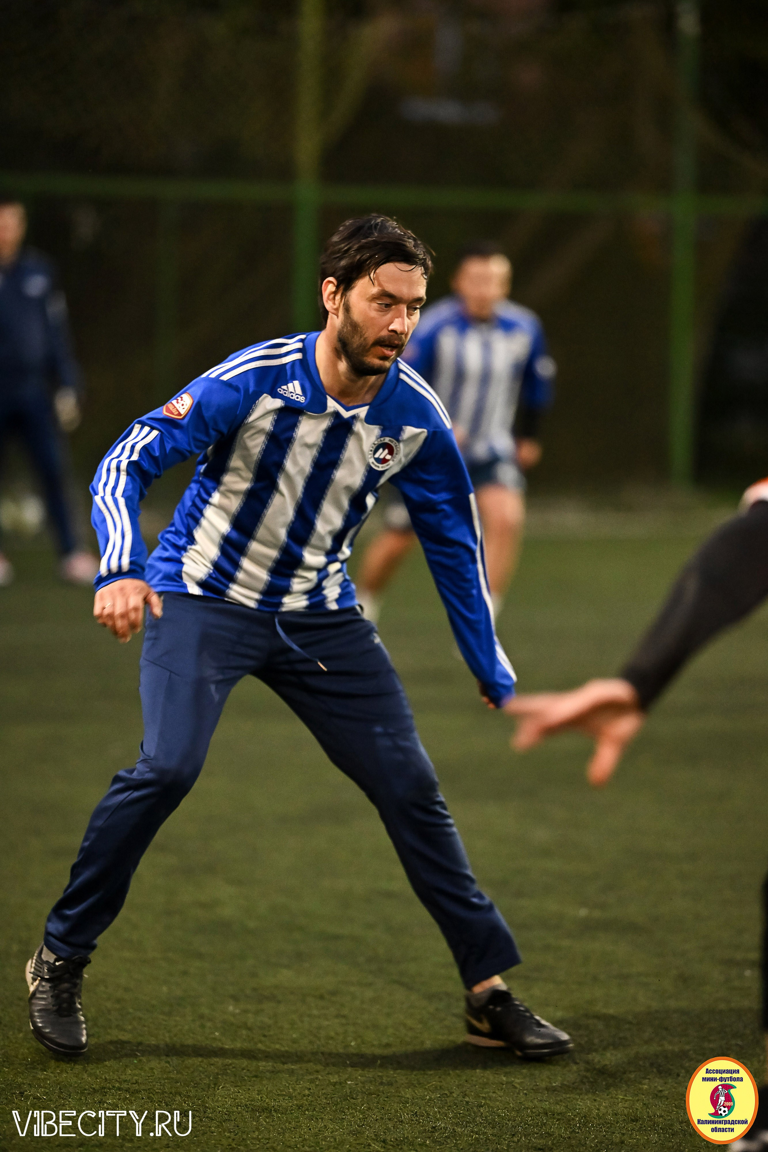 ИГРЫ МИНИ-ФУТБОЛЬНОЙ ЛИГИ. VIBECITY.RU Вайб Сити Ру Фоторепортажи Фотоотчеты Калининград