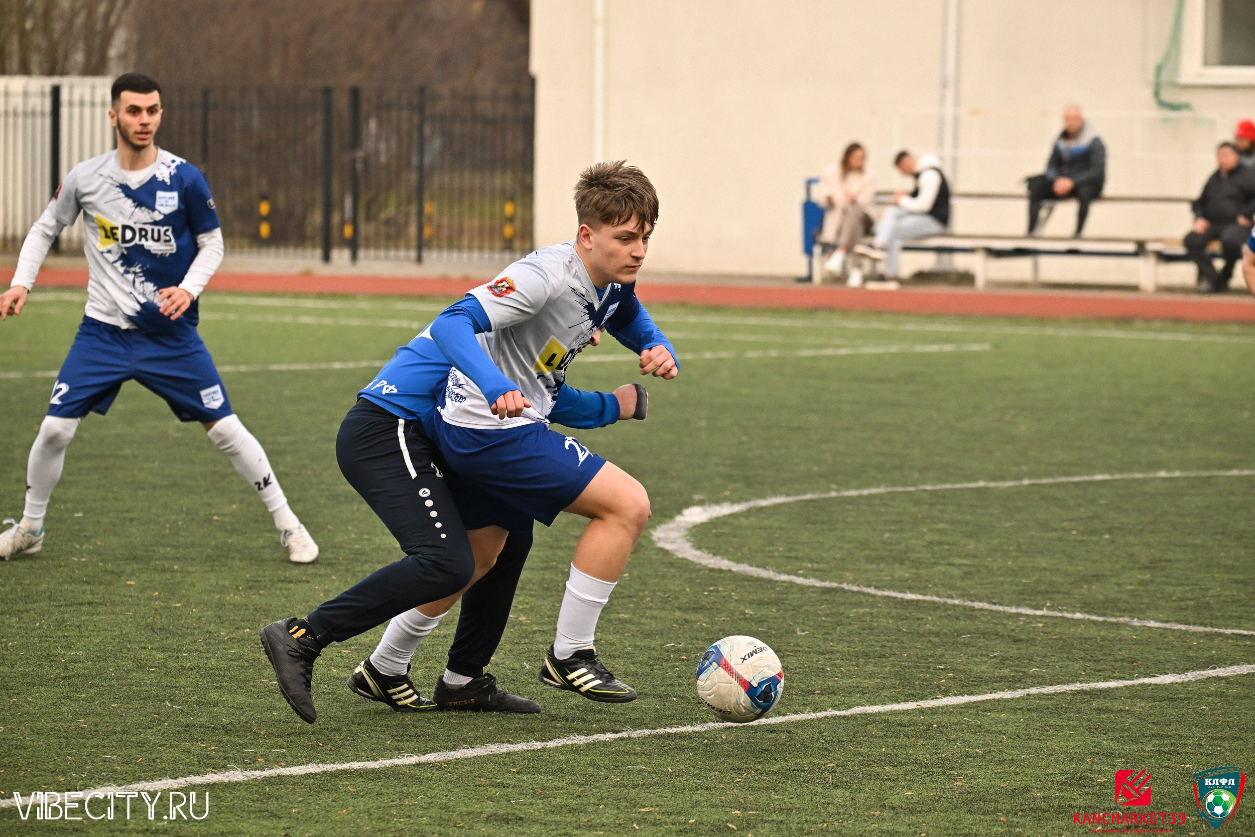 XX ЧЕМПИОНАТ КАЛИНИНГРАДСКОЙ ЛФЛ КАНЦМАРКЕТ39 сезона 2024–2025 гг. VIBECITY.RU Вайб Сити Ру Фоторепортажи Фотоотчеты Калининград