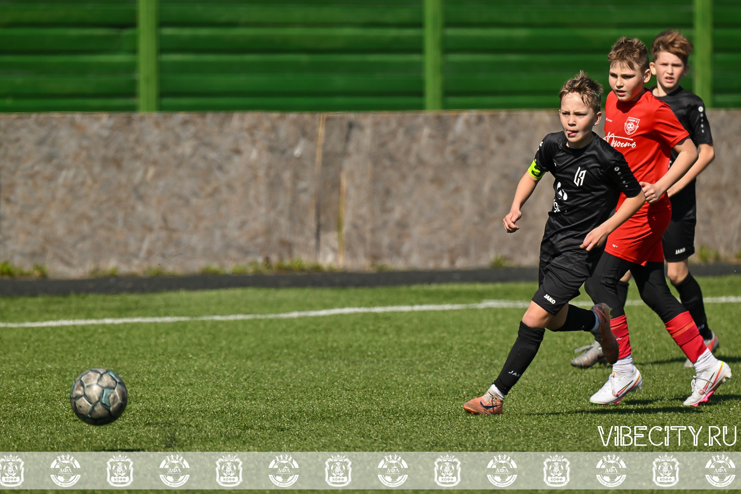 XIX Всероссийского футбольного турнира Локобол 2025 РЖД. VIBECITY.RU Вайб Сити Ру Фоторепортажи Фотоотчеты Калининград
