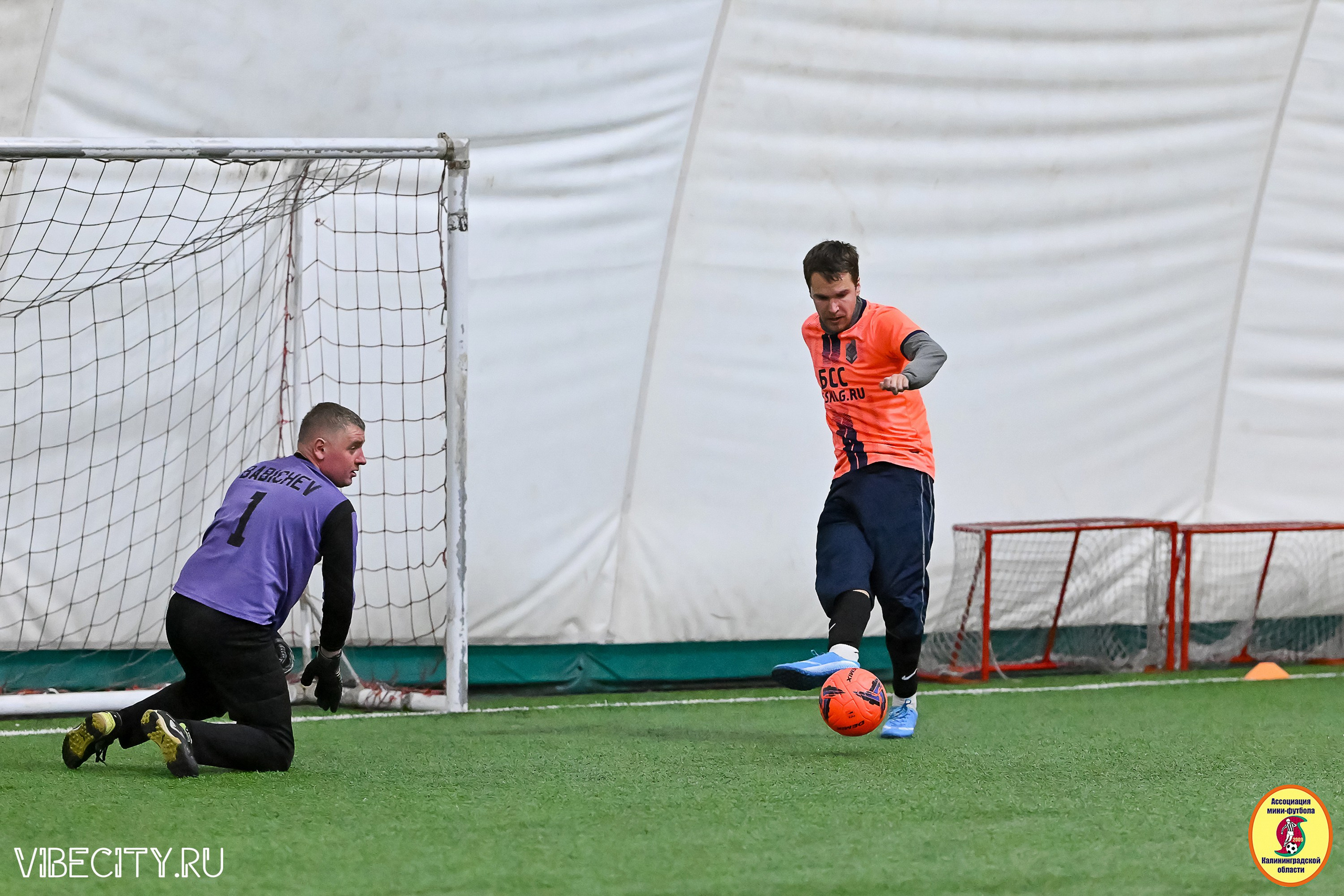 Награждение Премьер-Лига 6×6. VIBECITY.RU Вайб Сити Ру Фоторепортажи Фотоотчеты Калининград