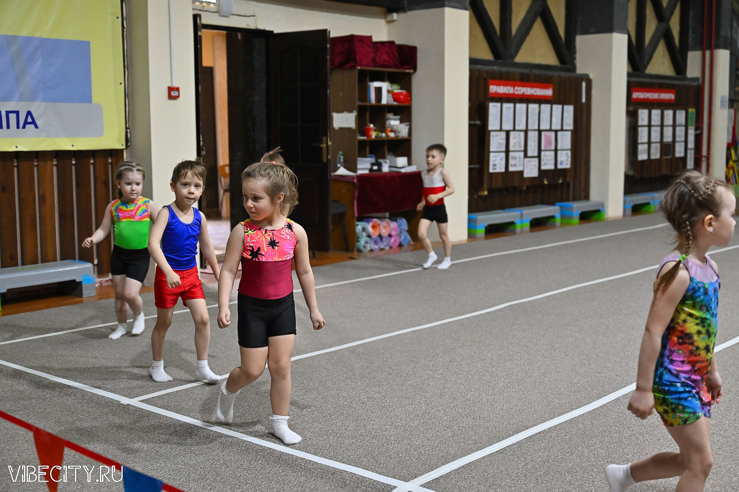 Контрольная тренировка по спортивной гимнастике. VIBECITY.RU Вайб Сити Ру Фоторепортажи Фотоотчеты Калининград