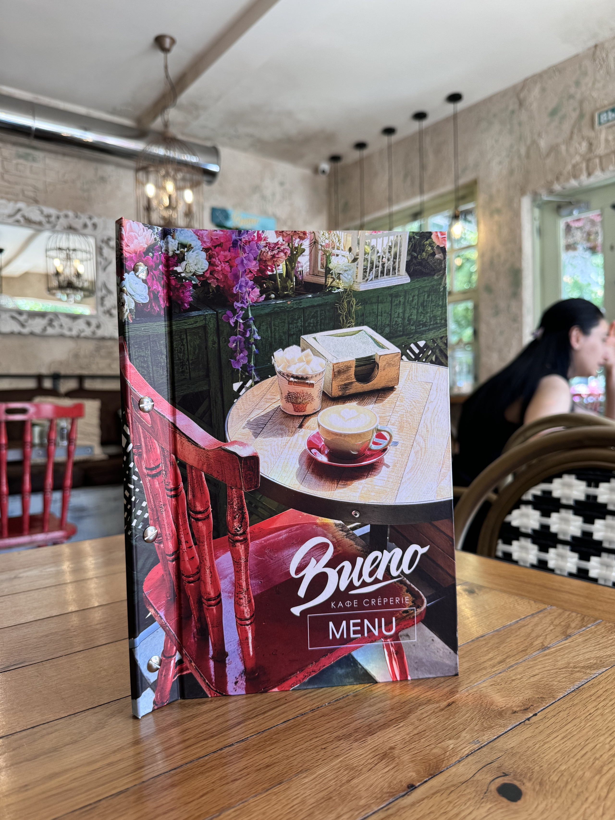 Реализация. ANNSOUL — графический и brand — дизайнер