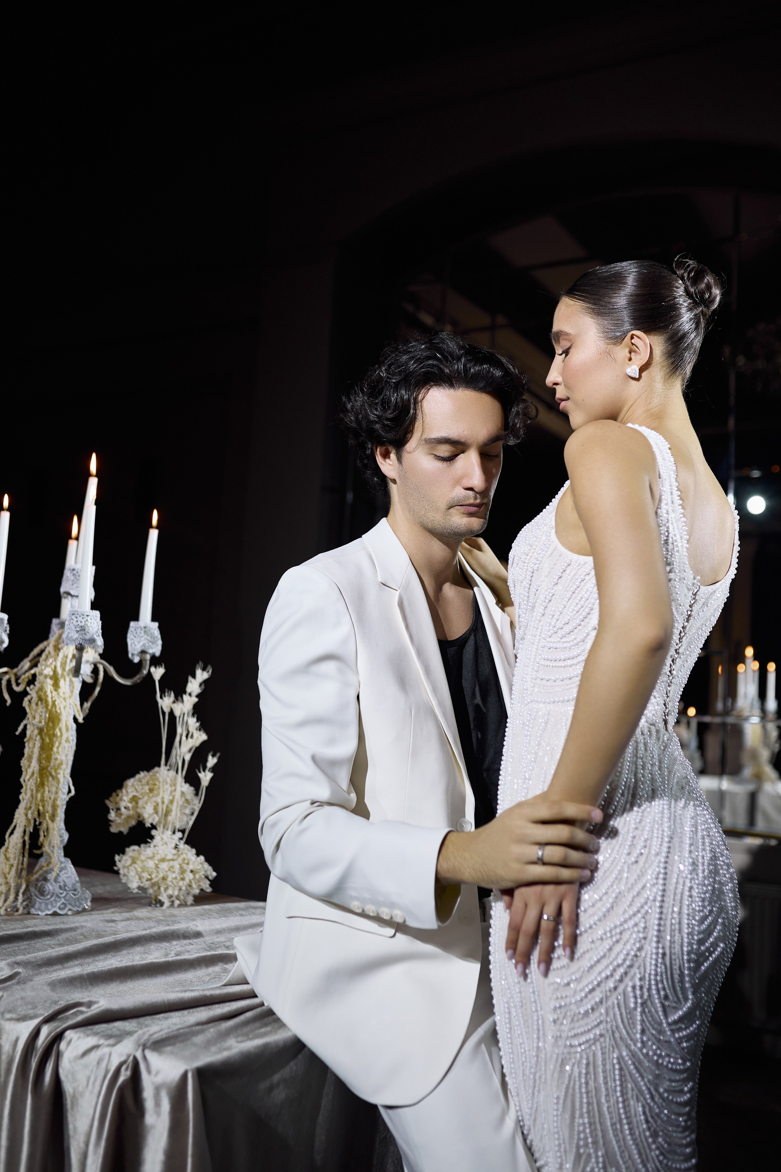 Свадебный фотограф в Ростове-на-Дону — Анастасия Кузьменко