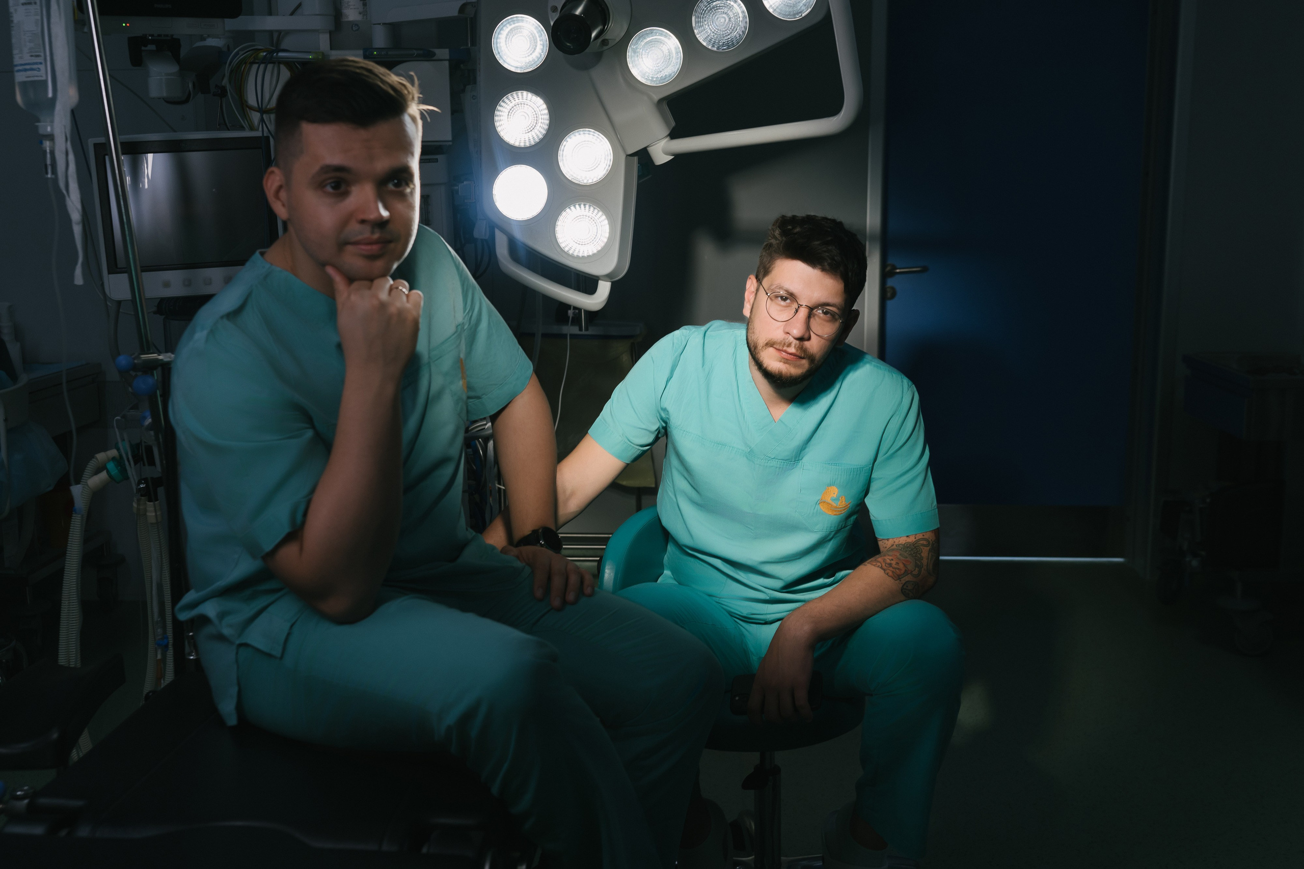 Проекты для блога и бренда. ИТВИ