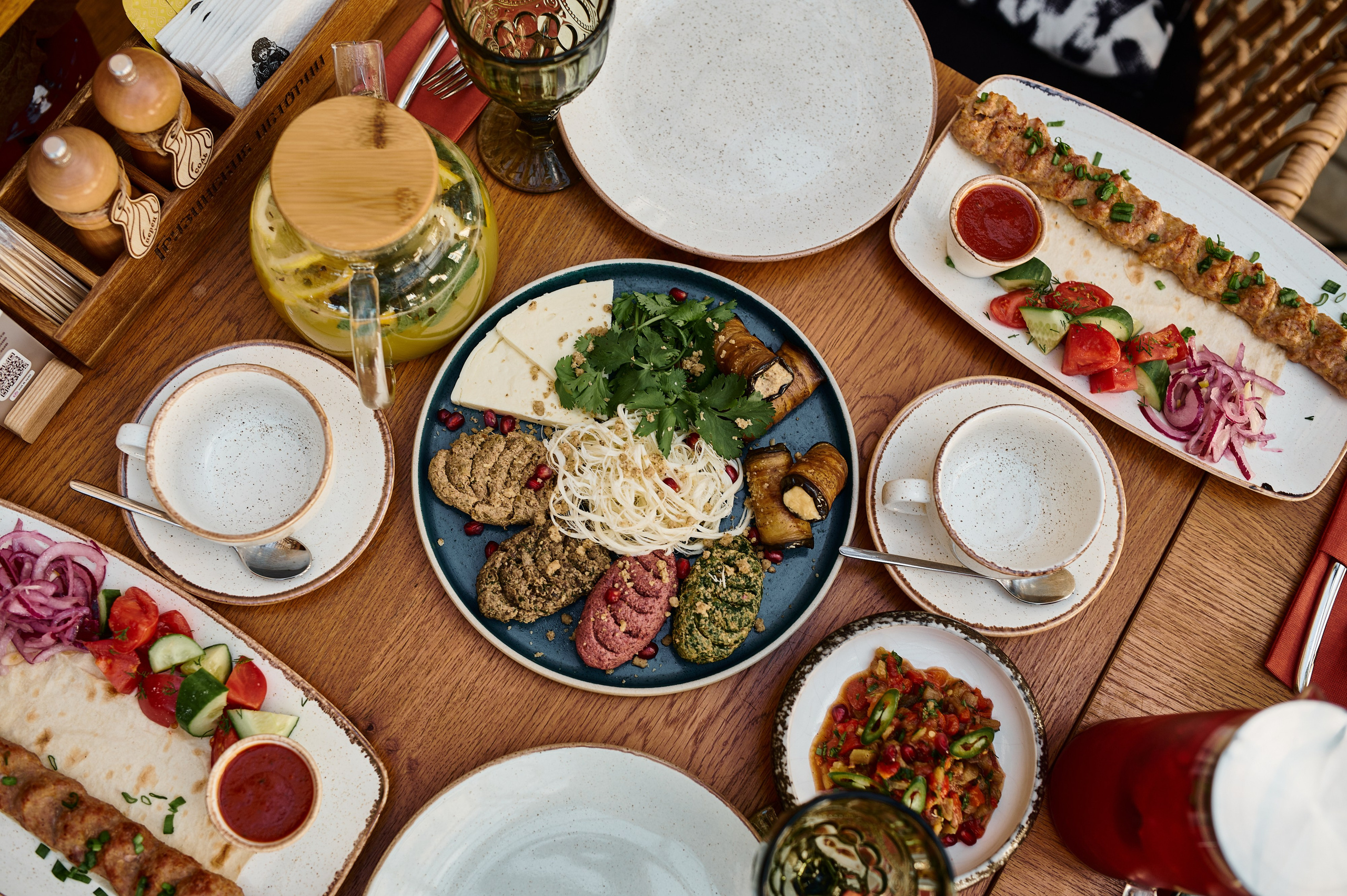 Коммерческий фотограф в Казани Ксения Добролюбова