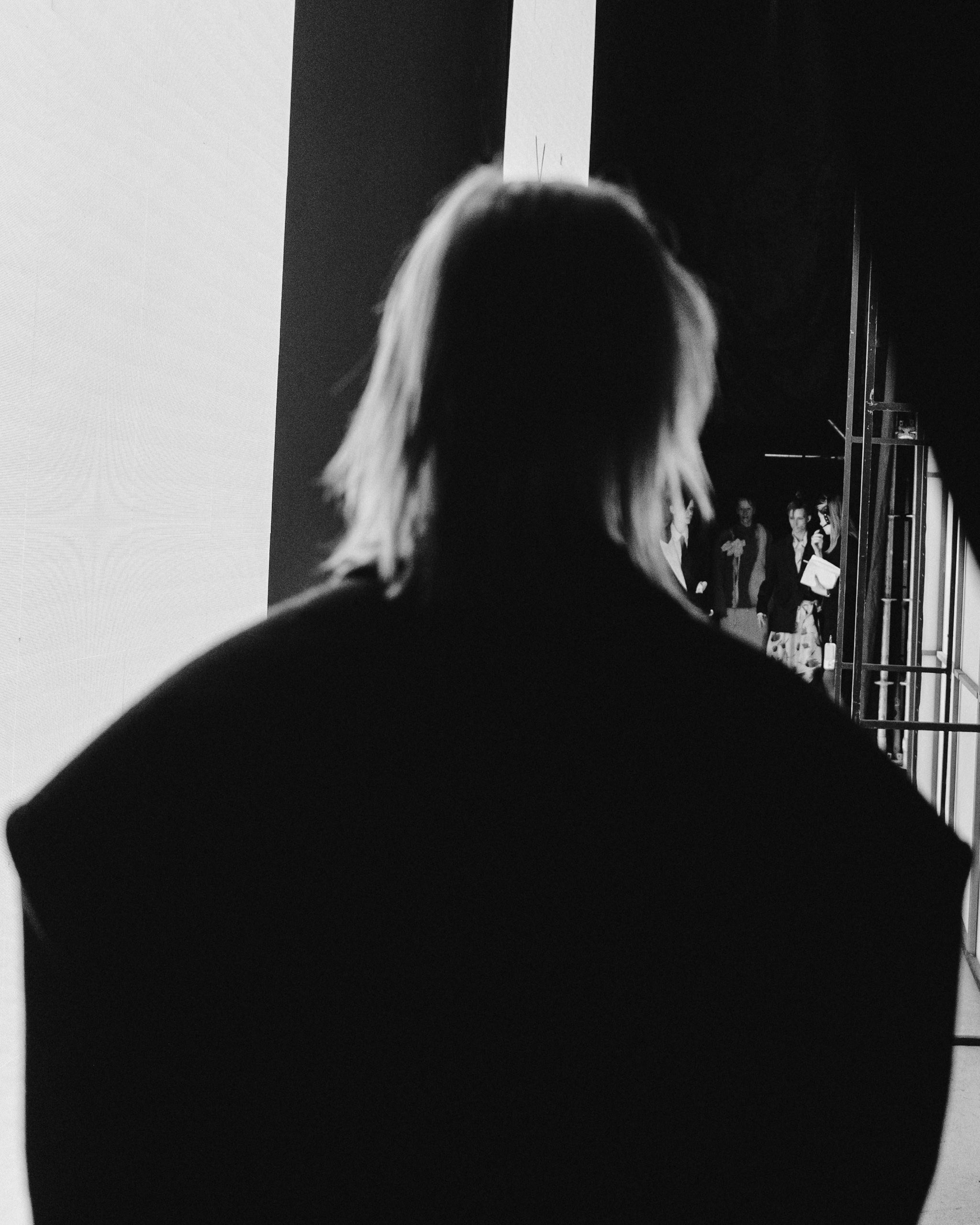 Moscow Fashion Week 4й сезон 2025