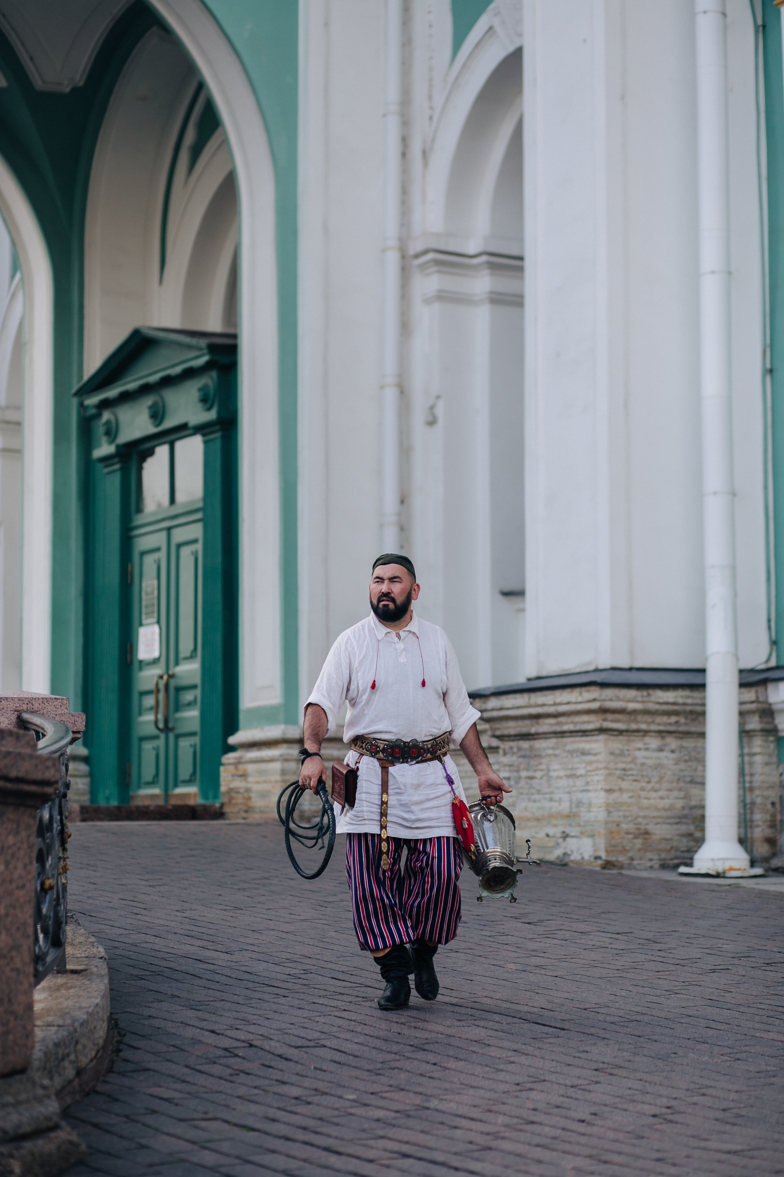 Портреты. Фотограф Айрат Камалетдинов