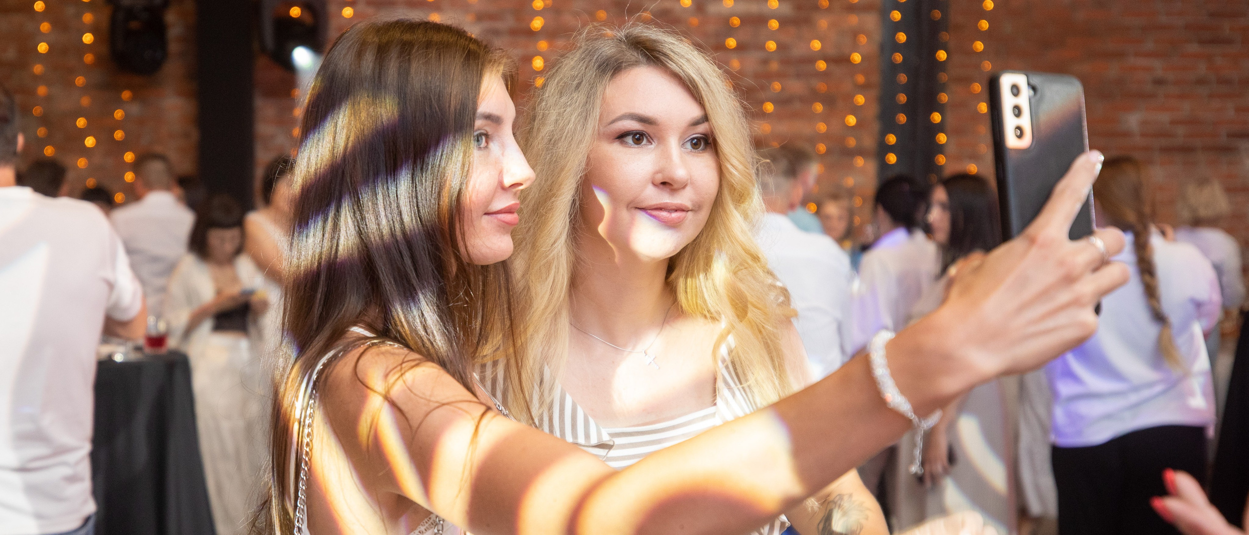 Корпоративные мероприятия. Репортажный фотограф во Владивостоке