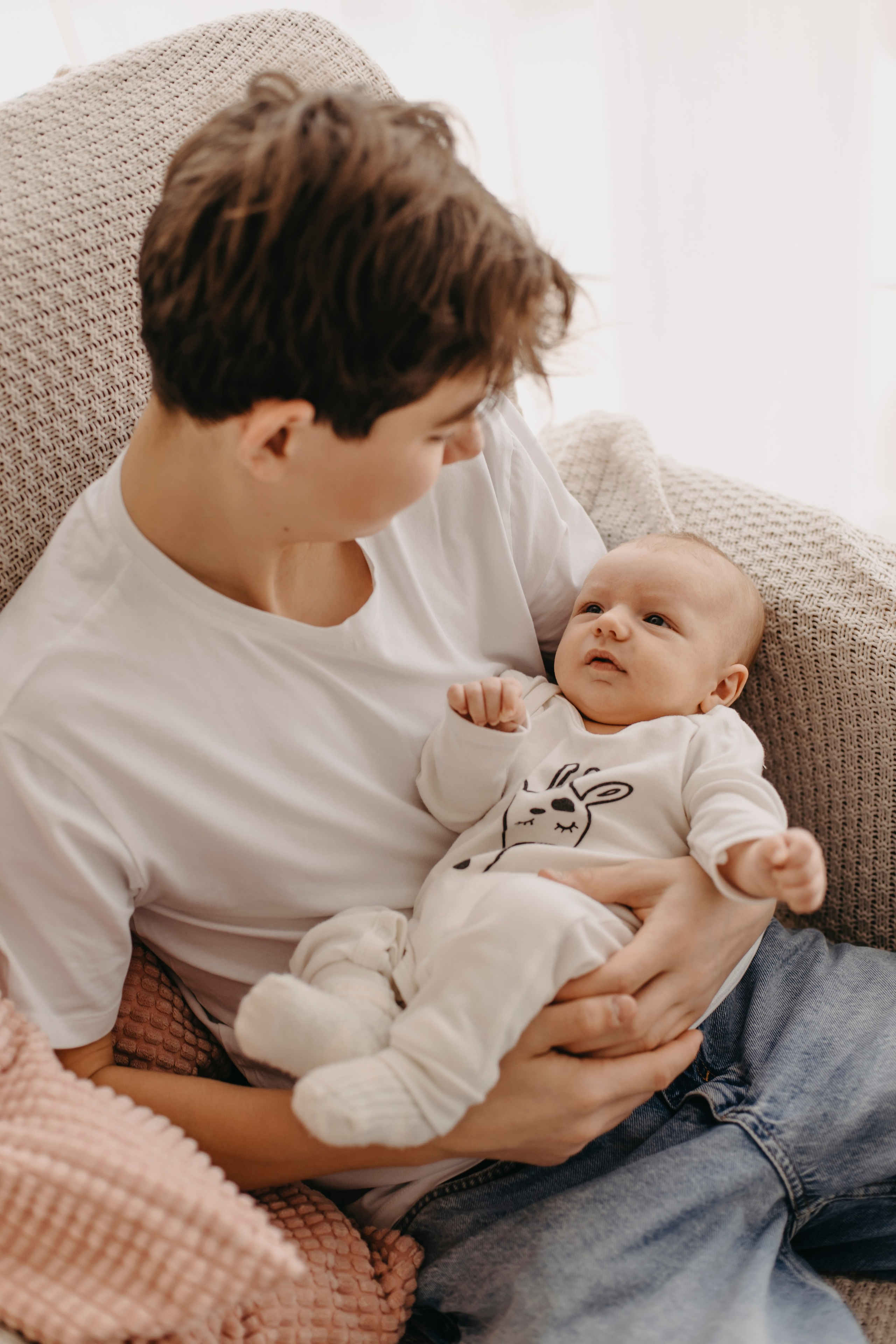 Семейный и детский фотограф в Алматы Юровских Инесса