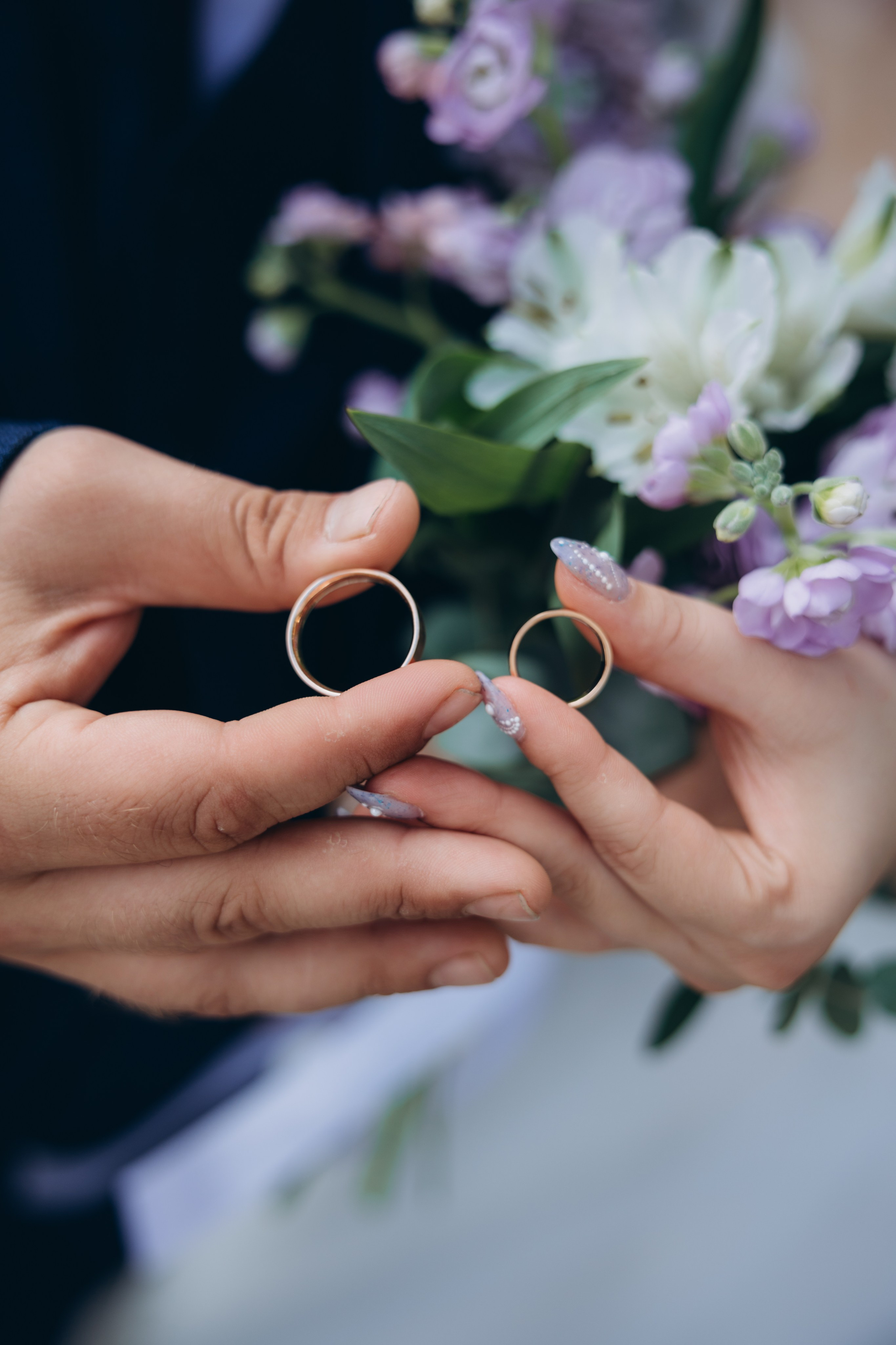 Андрей & Мария. Свадебный, семейный фотограф в Иркутске Светлана Макаричева