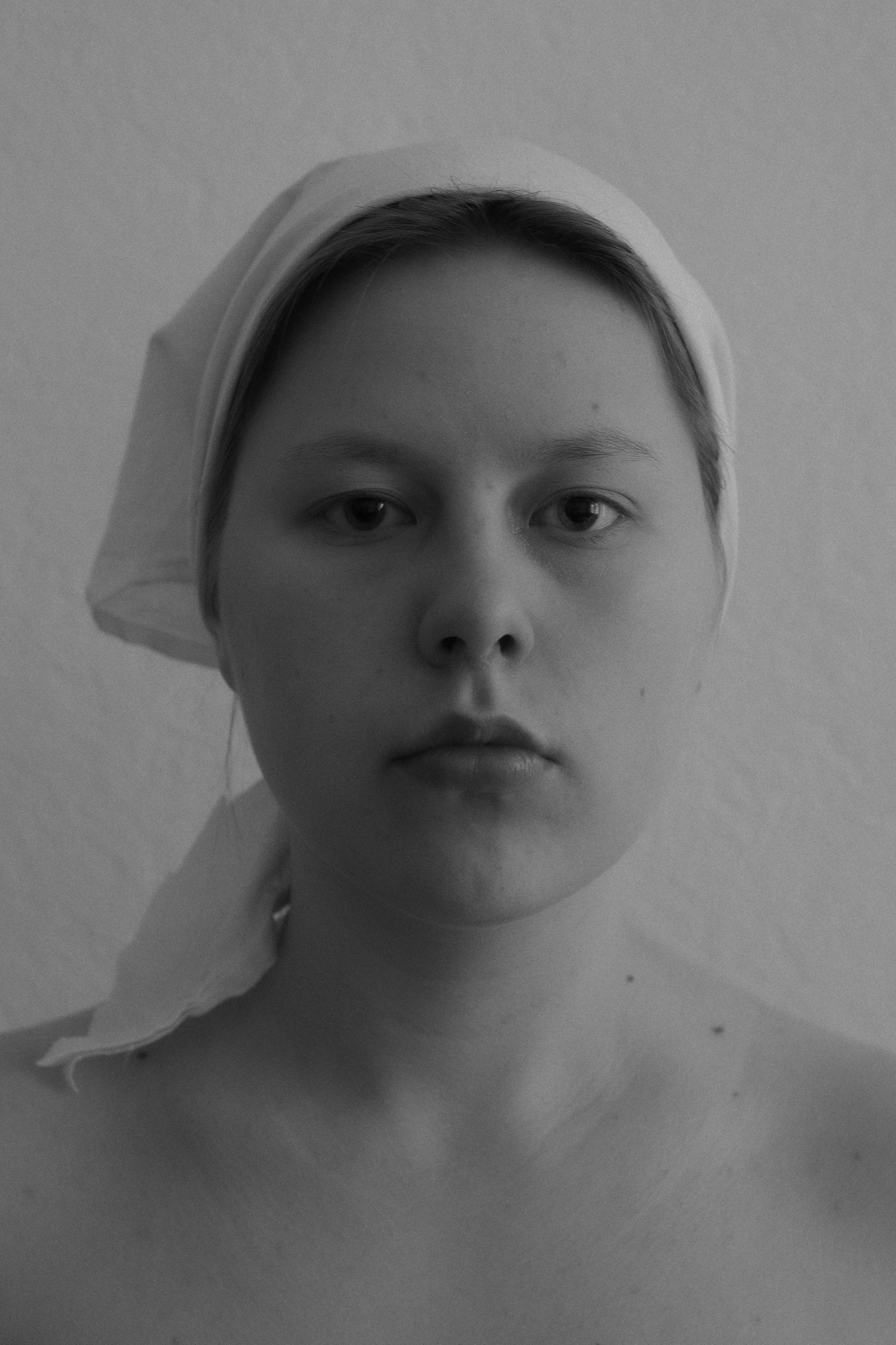 Эхо черемухи (2022 — 2025). Главная