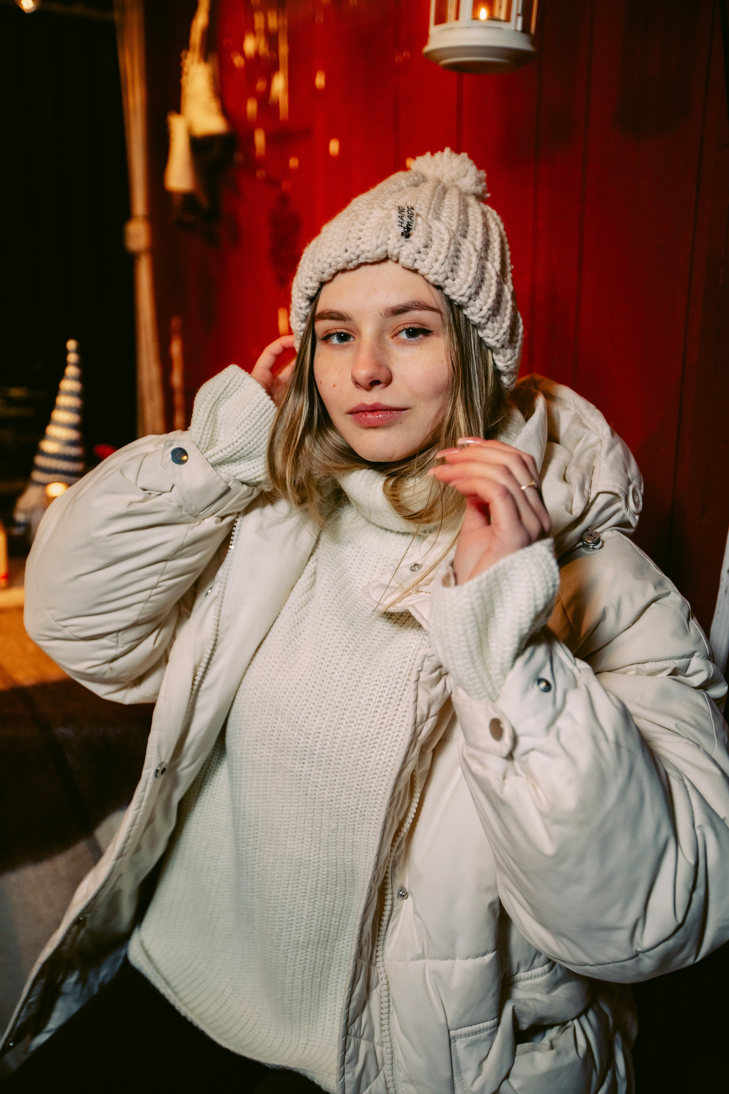 КЭНДИ | Вязаные игрушки и декор на заказ