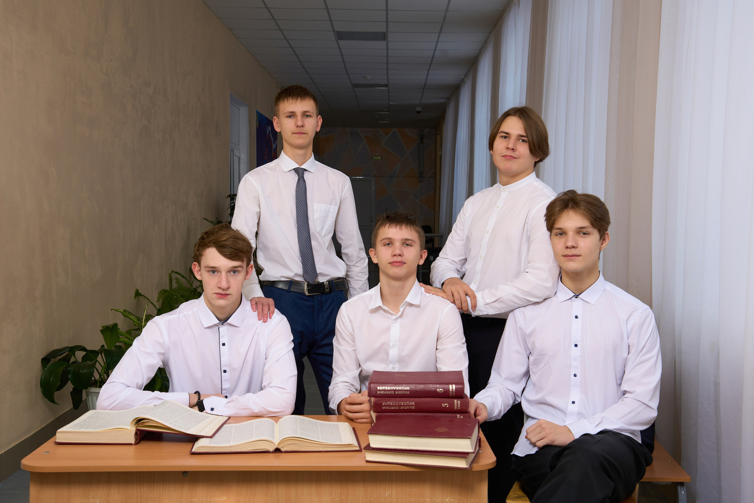 Съёмка выпускников 9 и 11 классов. Детский и семейный фотограф в Нижнем Тагиле Светлана Пономаренко