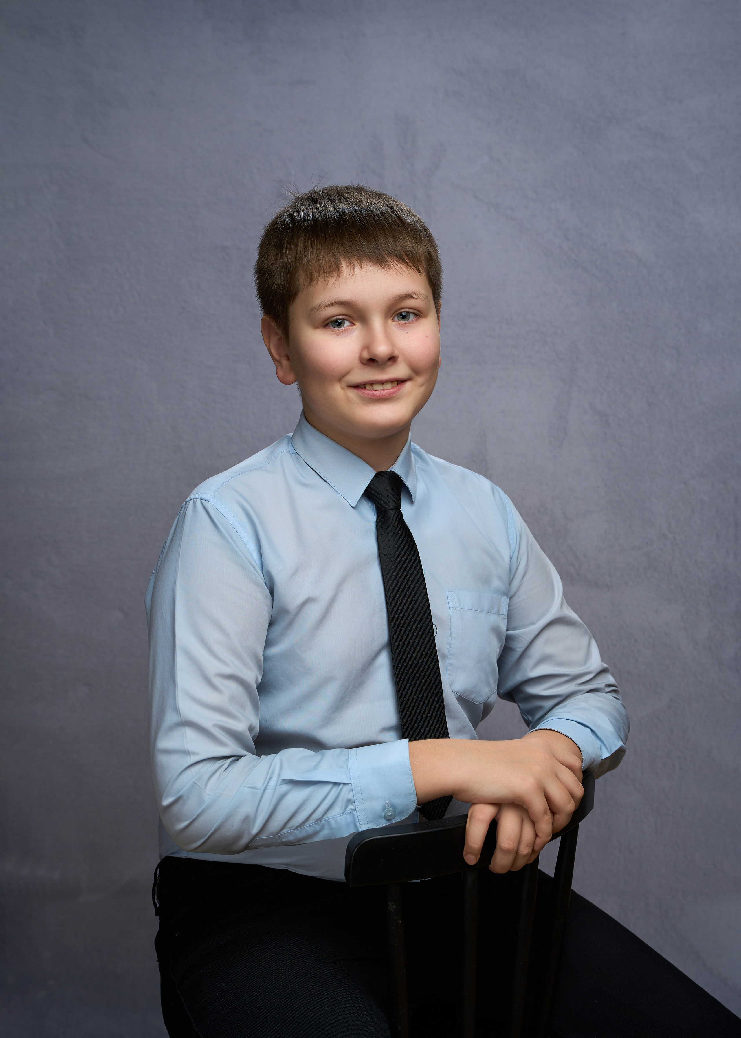 Съёмка выпускников 4-х классов в школе. Детский и семейный фотограф в Нижнем Тагиле Светлана Пономаренко