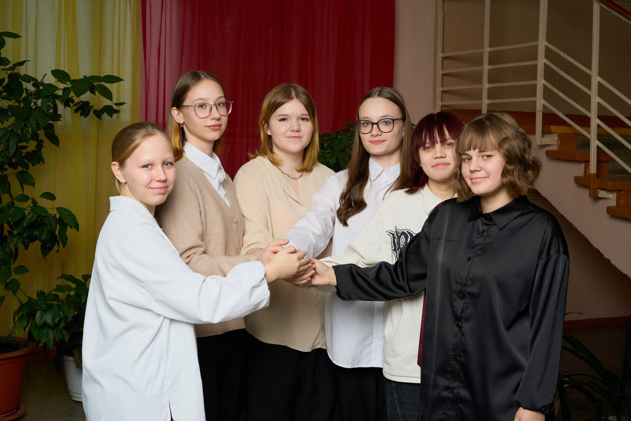 Съёмка выпускников 9 и 11 классов. Детский и семейный фотограф в Нижнем Тагиле Светлана Пономаренко