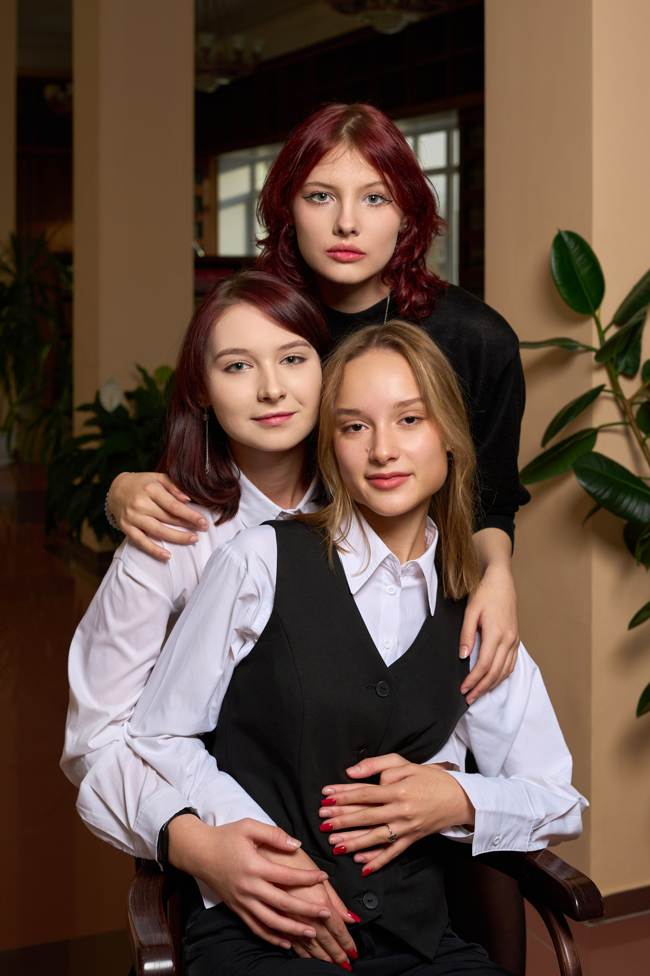 Съёмка выпускников 9 и 11 классов. Детский и семейный фотограф в Нижнем Тагиле Светлана Пономаренко