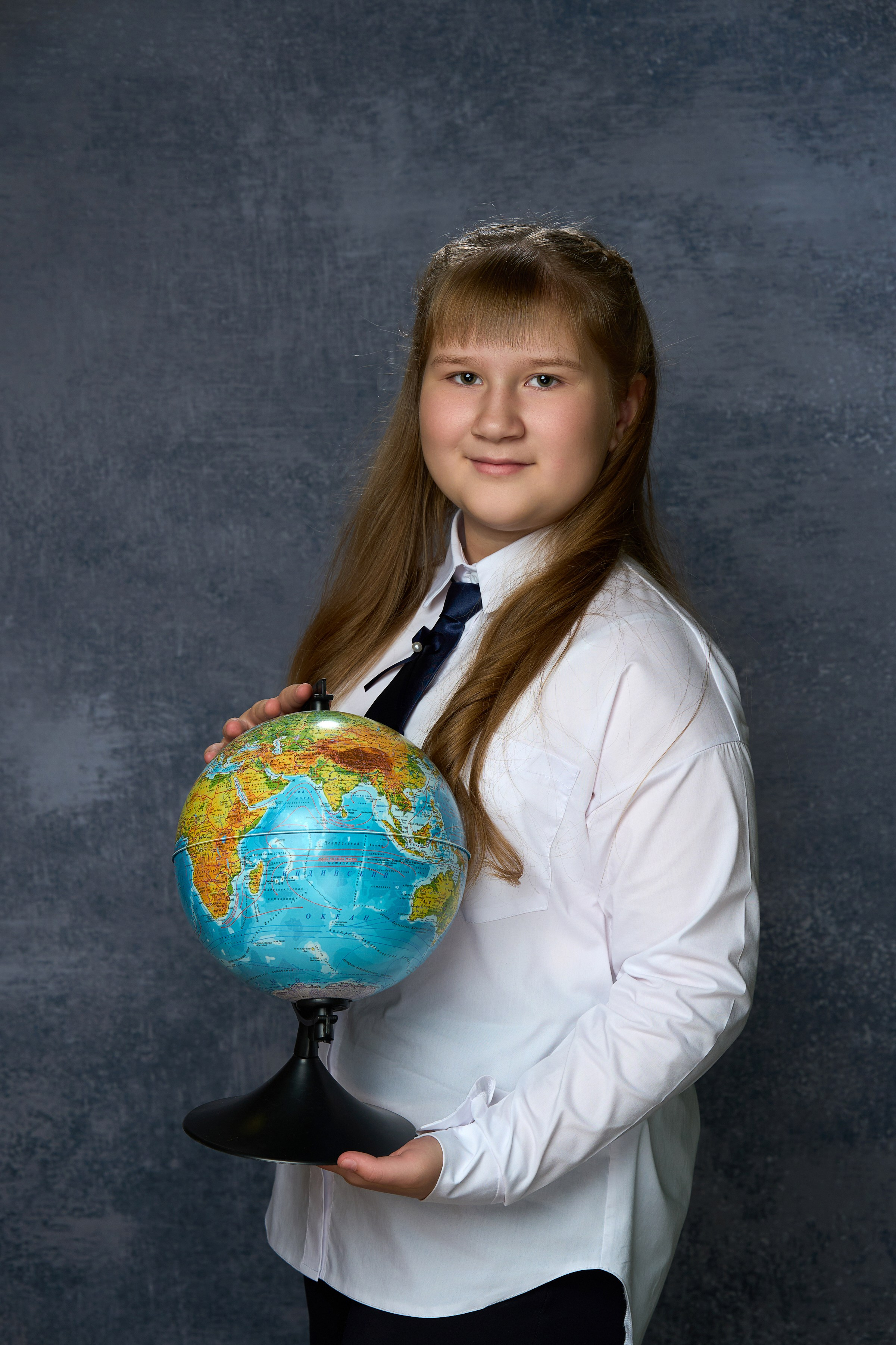 Съёмка выпускников 4-х классов в школе. Детский и семейный фотограф в Нижнем Тагиле Светлана Пономаренко