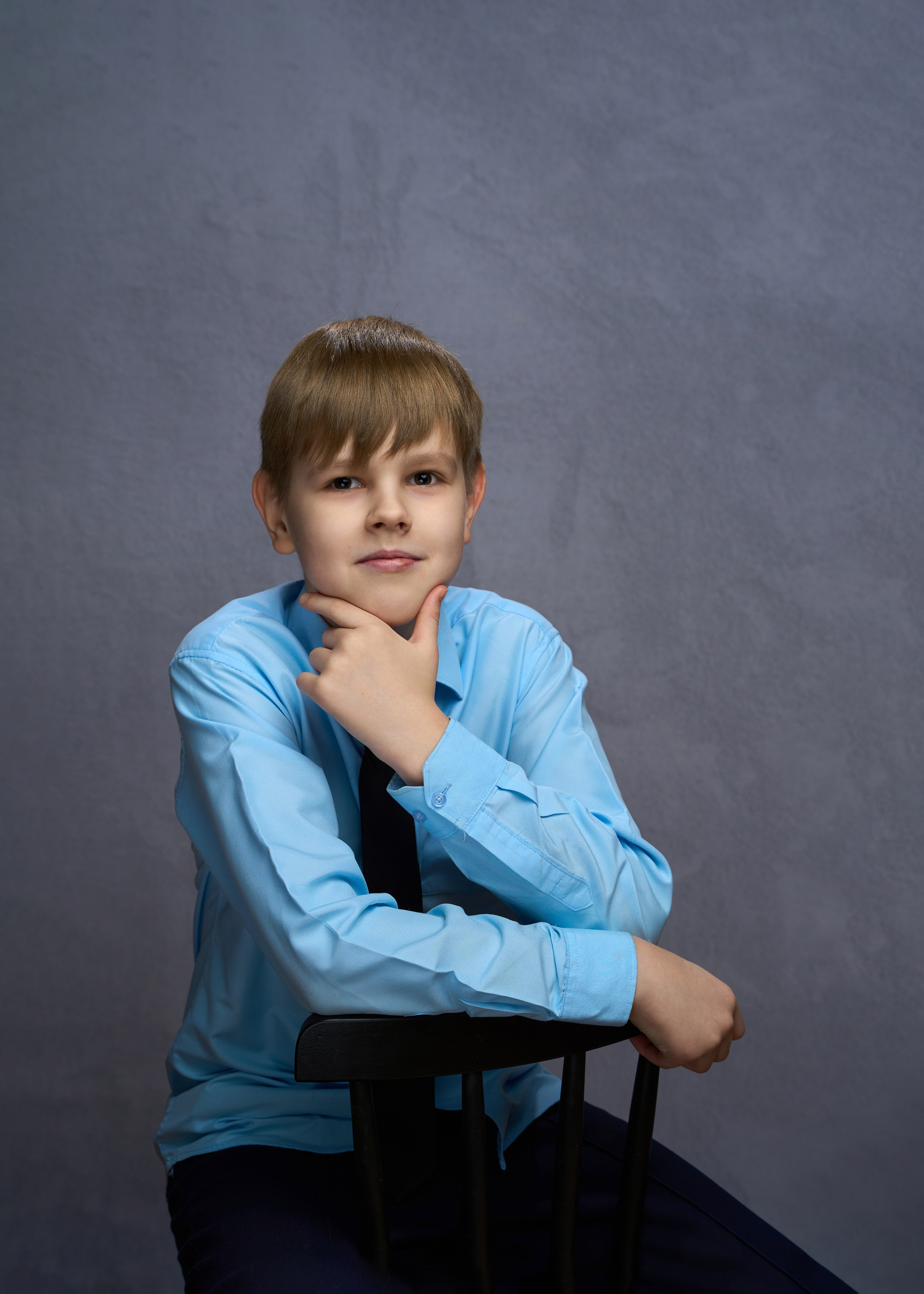 Съёмка выпускников 4-х классов в школе. Детский и семейный фотограф в Нижнем Тагиле Светлана Пономаренко