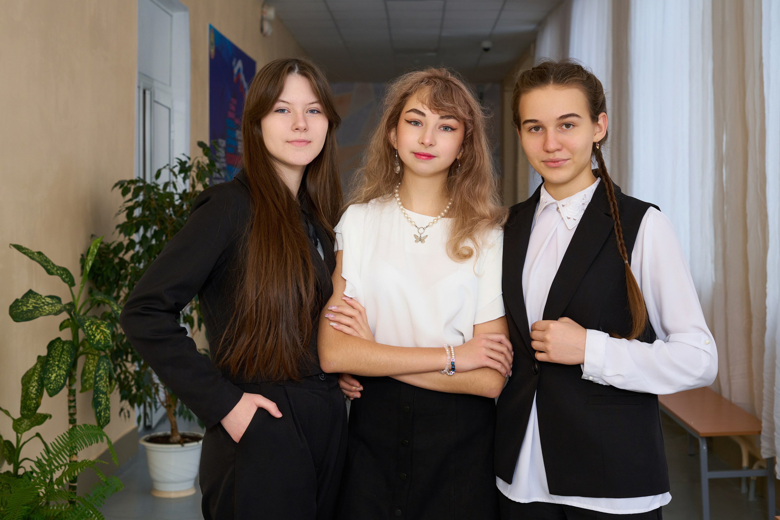 Съёмка выпускников 9 и 11 классов. Детский и семейный фотограф в Нижнем Тагиле Светлана Пономаренко