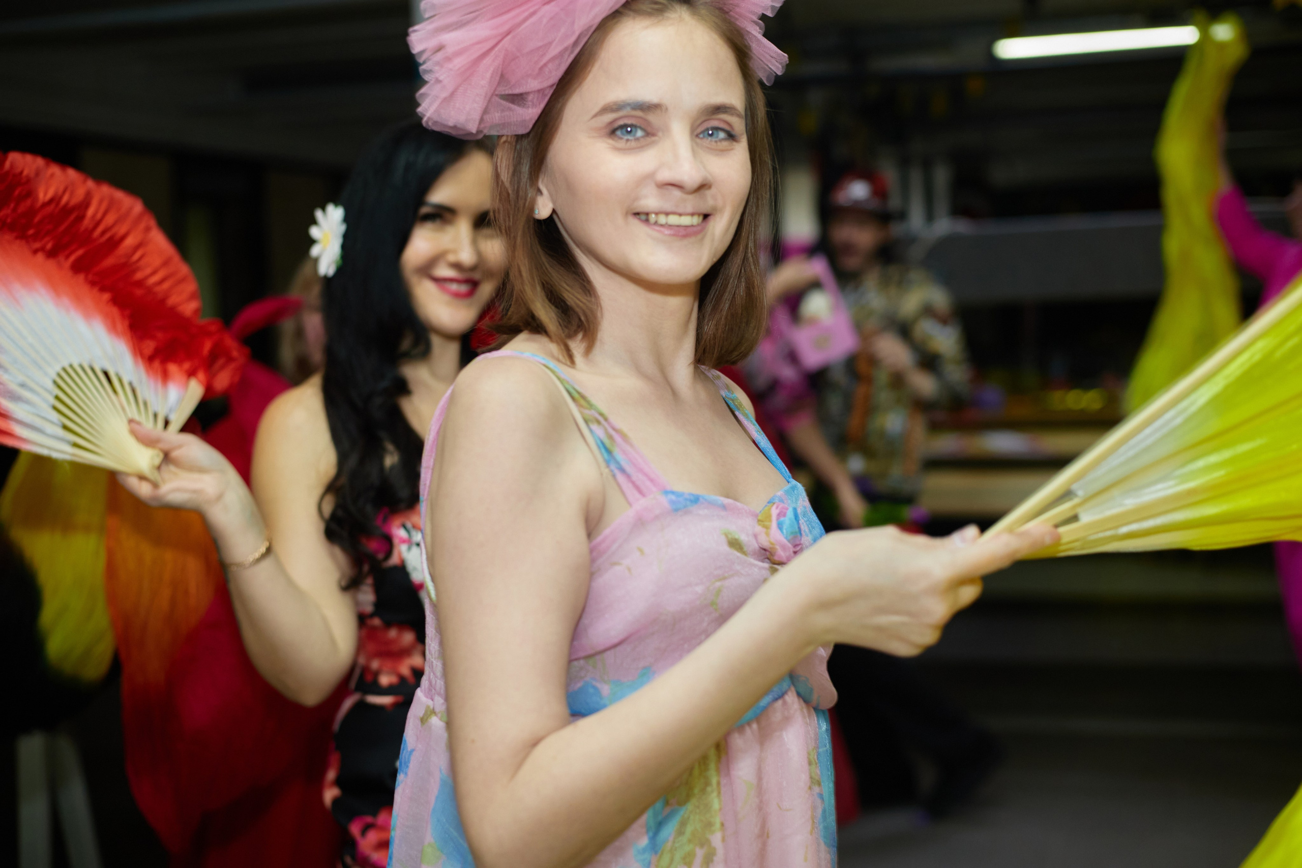 Чудо- ретрит " Весеннее обострение». Фотограф в Смоленске Ася Польшина