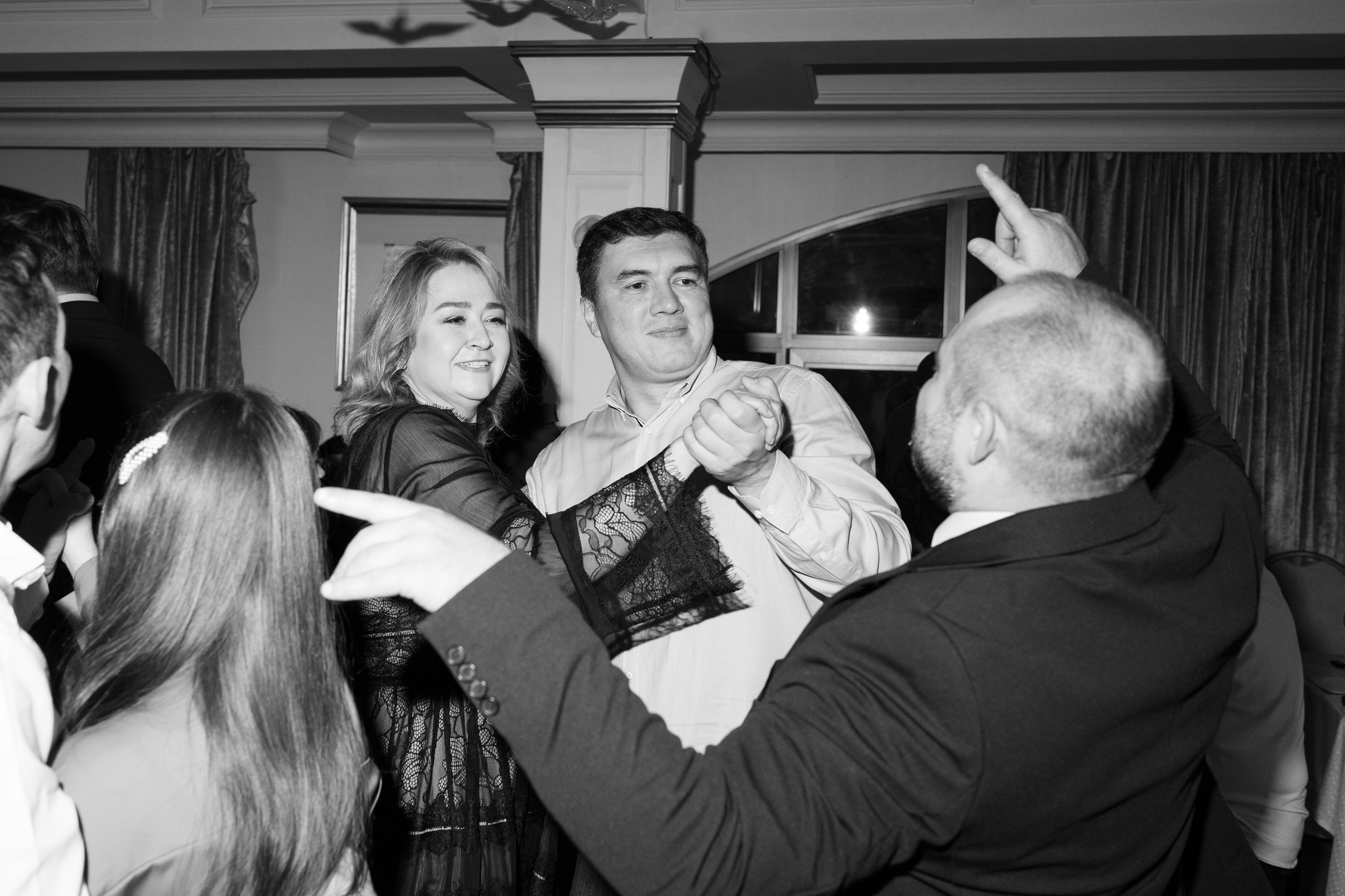 Юбиляры — Николай&Надежда