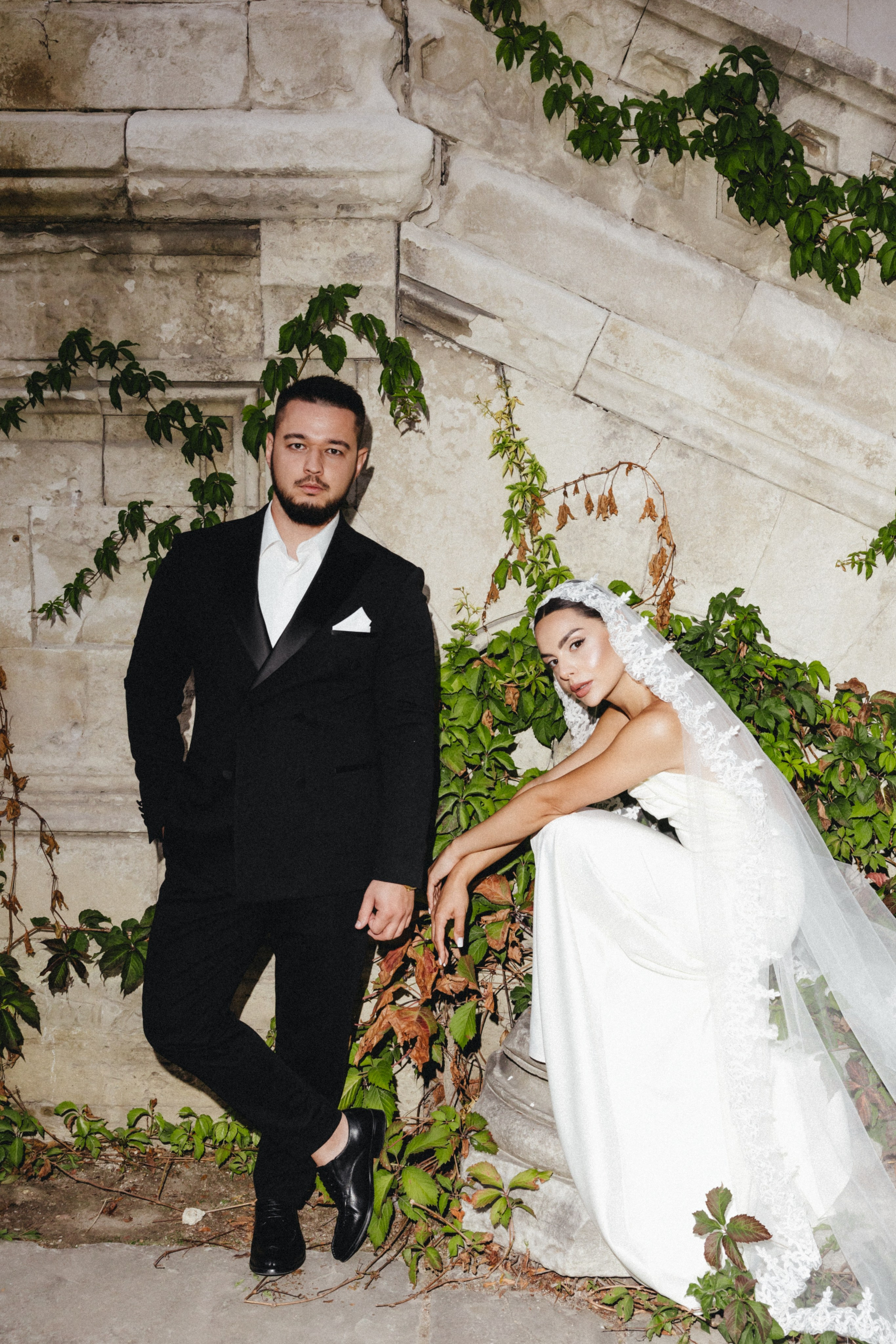 Свадебный и семейный фотограф и видеограф в Крыму | Алёна Межевова