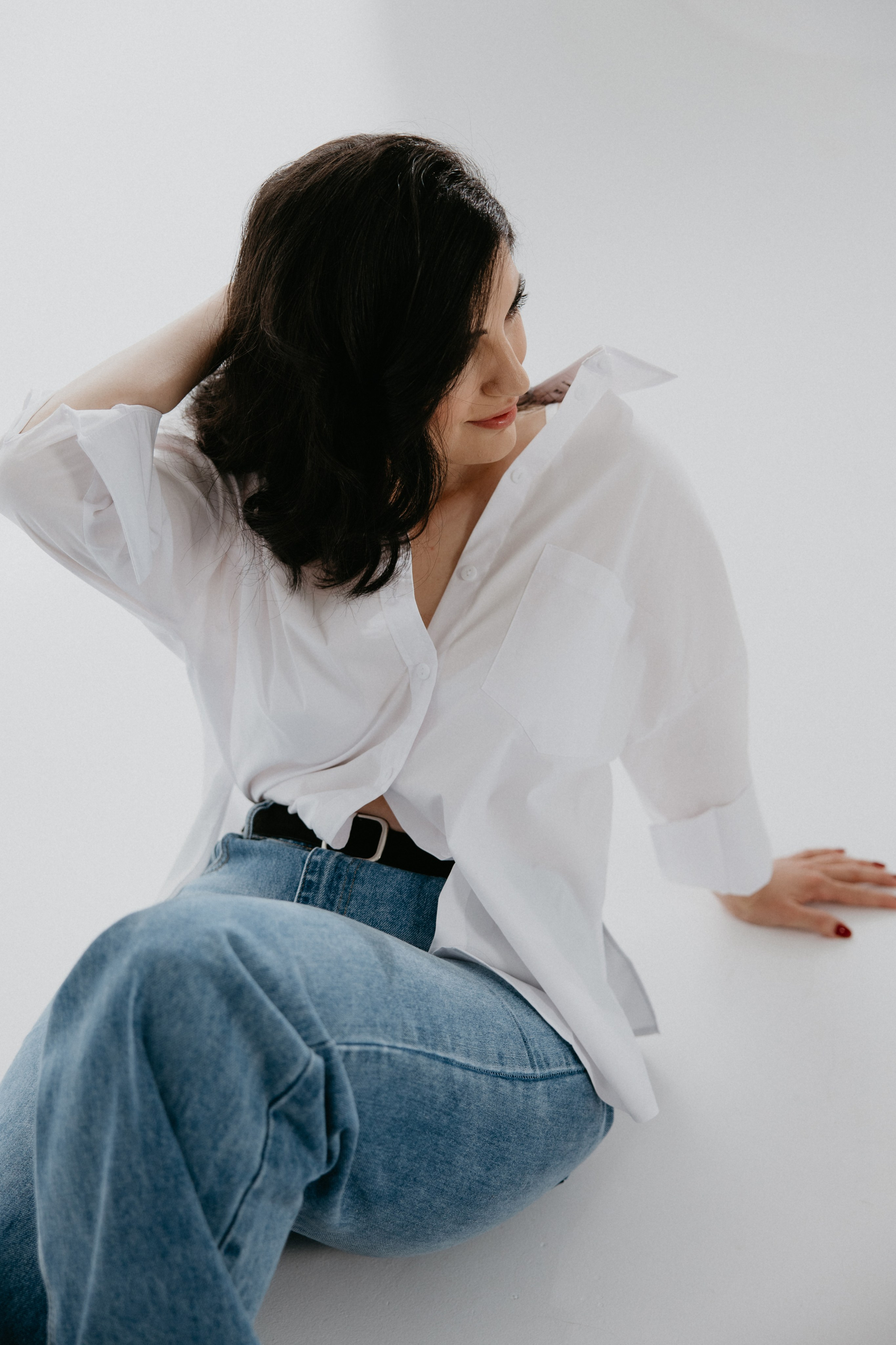 Индивидуальная съёмка. Photographer Innopolis Kazan