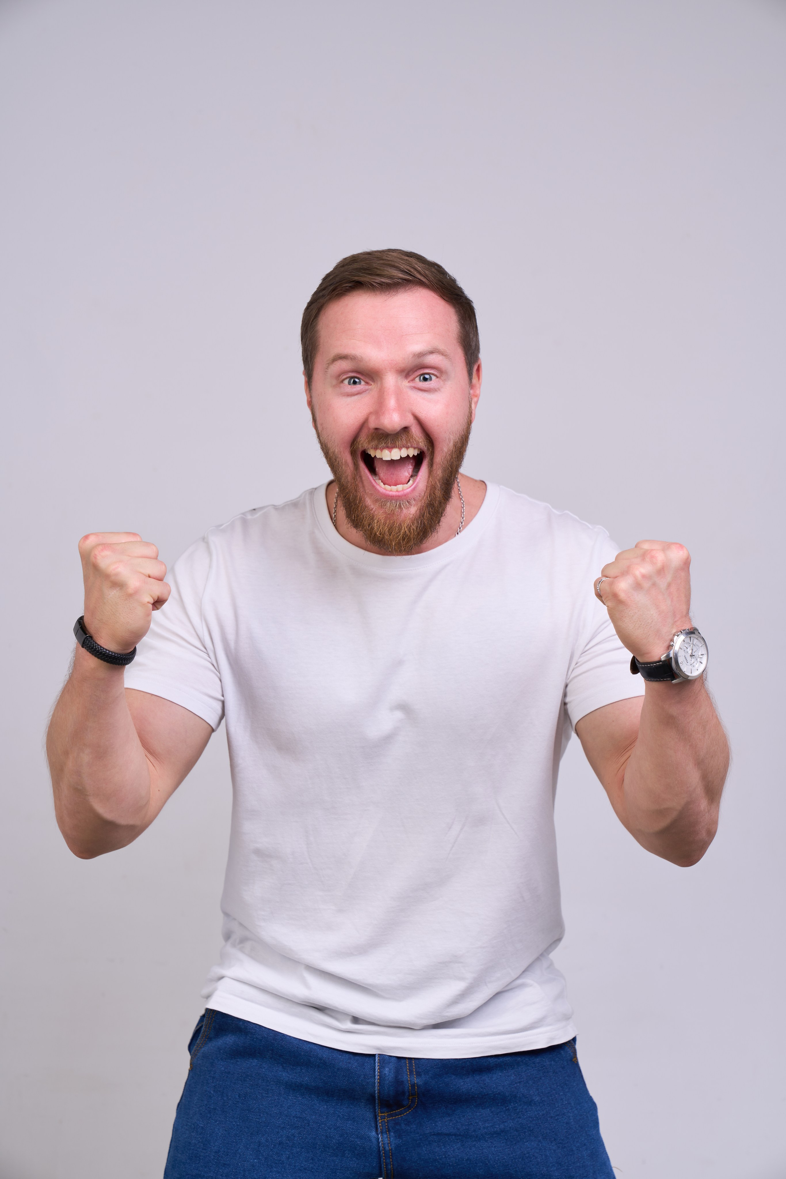 Моделям и актерам. Портретный фотограф Павел Бахирев. Москва